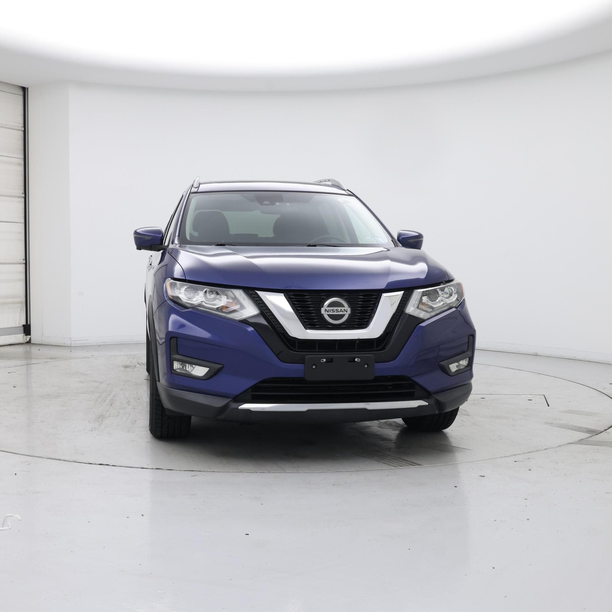 Thumbnail: 2019 Nissan Rogue - 5