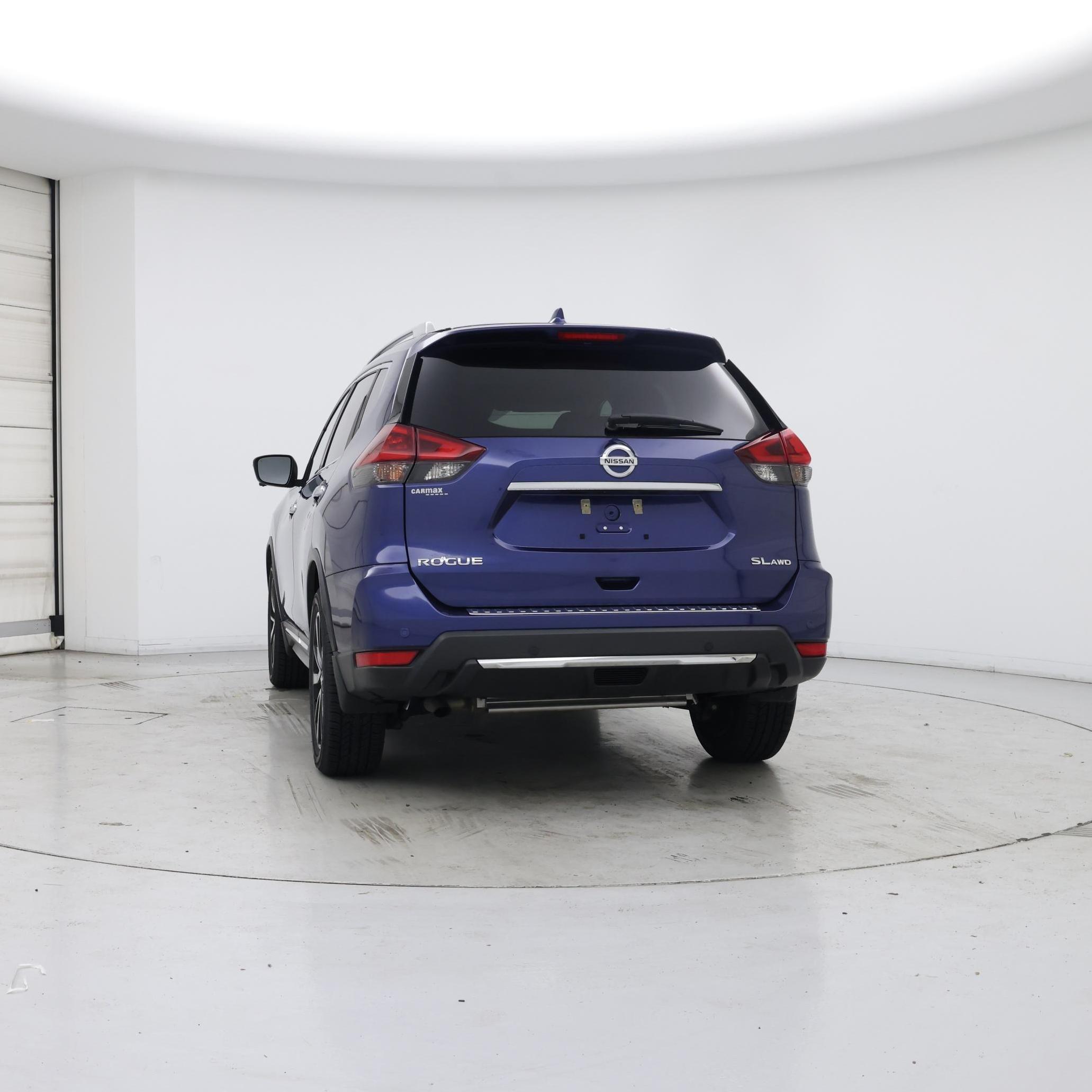 Thumbnail: 2019 Nissan Rogue - 6