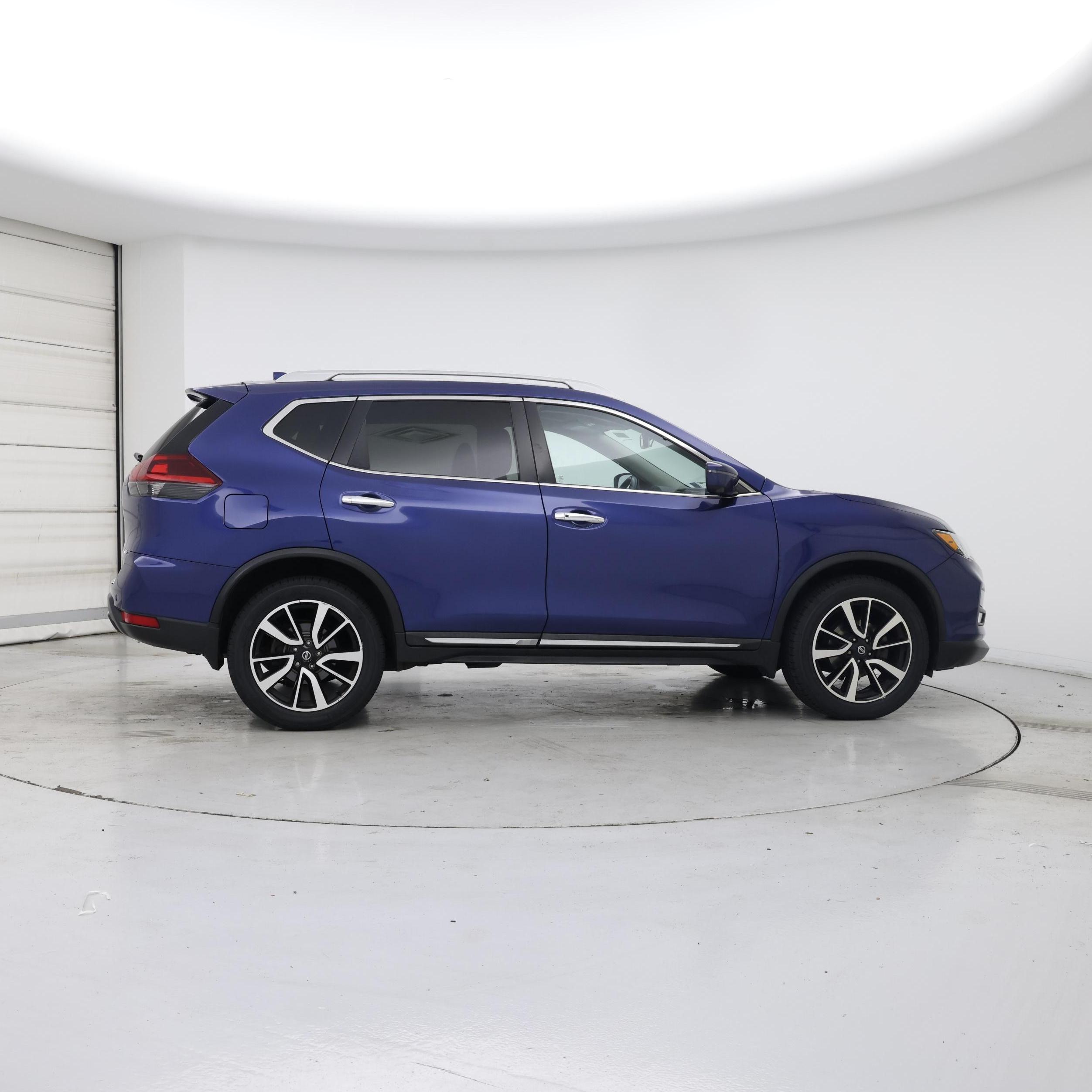 Thumbnail: 2019 Nissan Rogue - 7