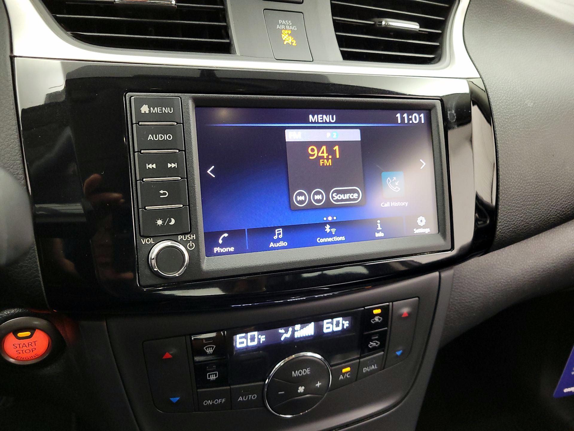 Thumbnail: 2019 Nissan Sentra - 15