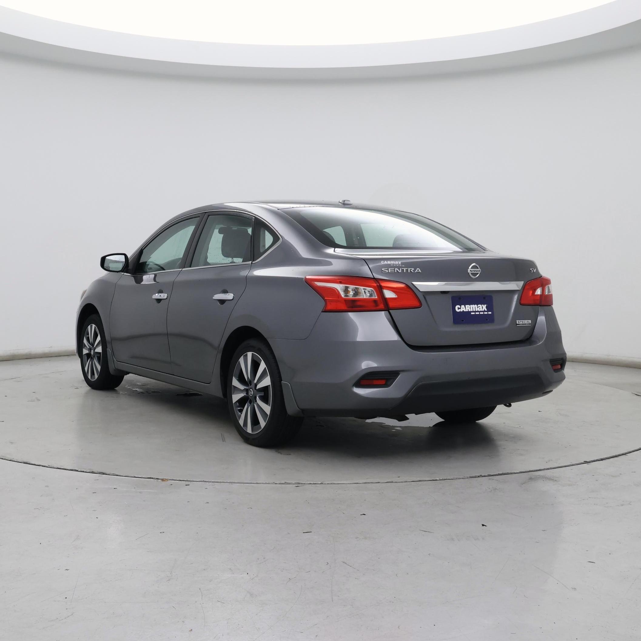 Thumbnail: 2019 Nissan Sentra - 2
