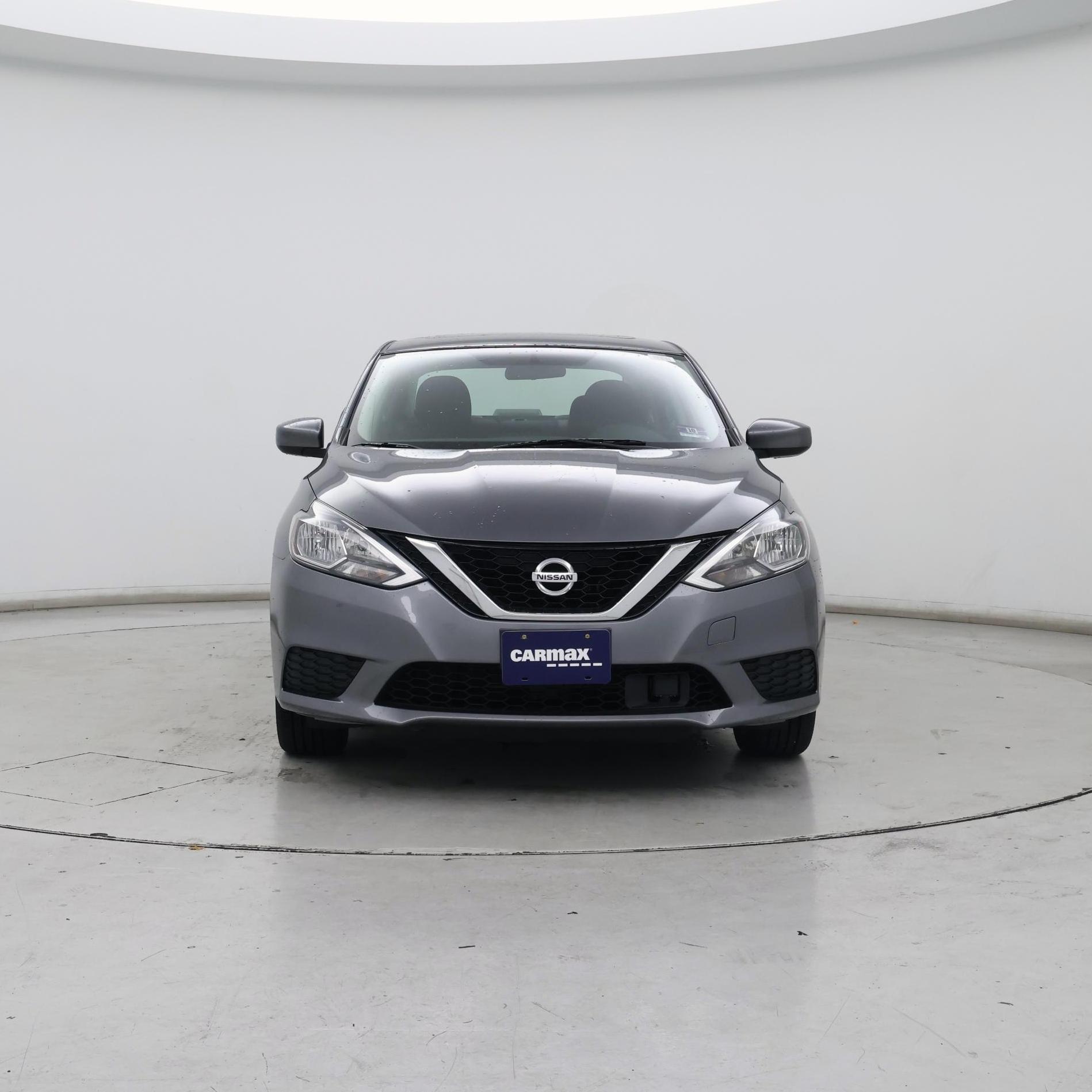 Thumbnail: 2019 Nissan Sentra - 5