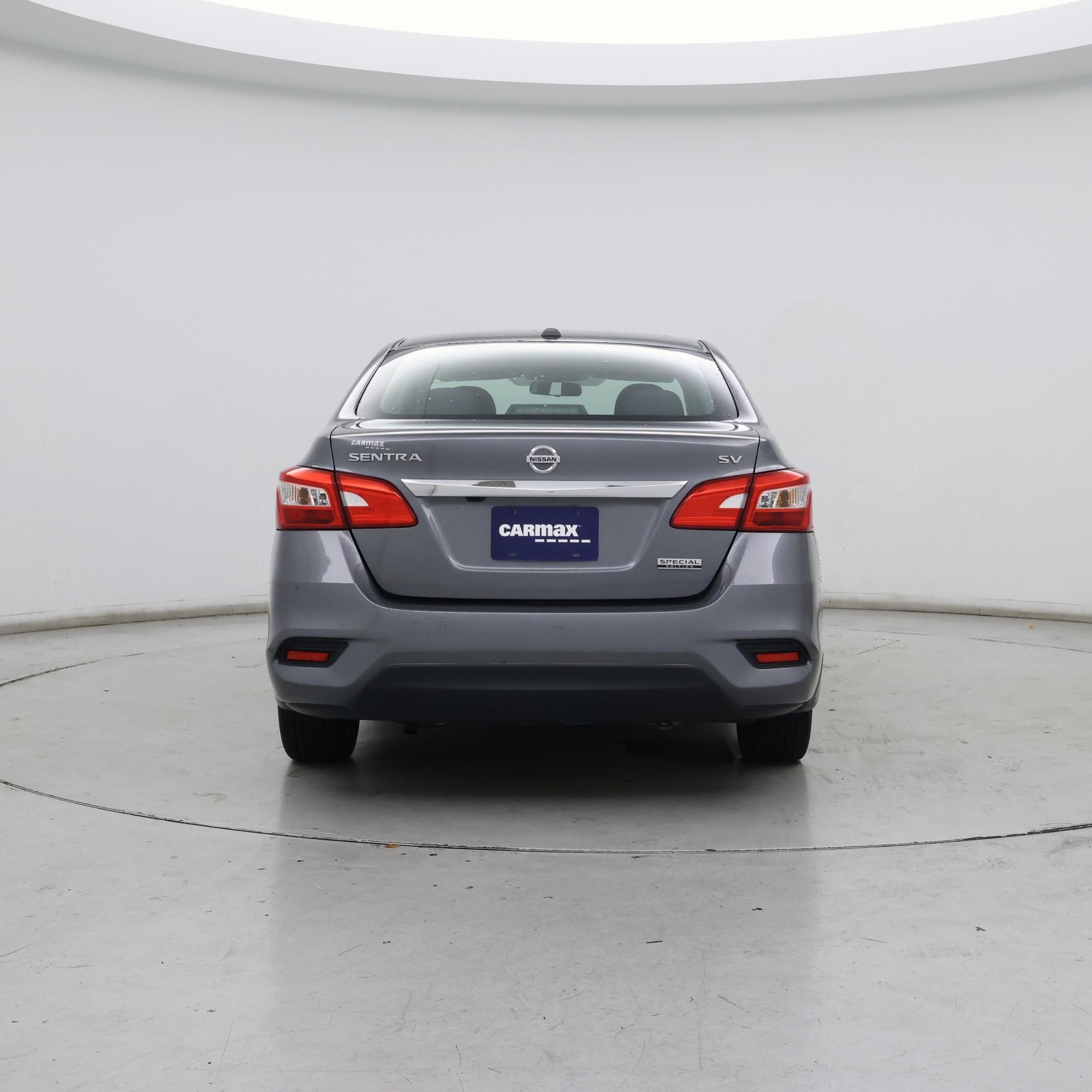 Thumbnail: 2019 Nissan Sentra - 6