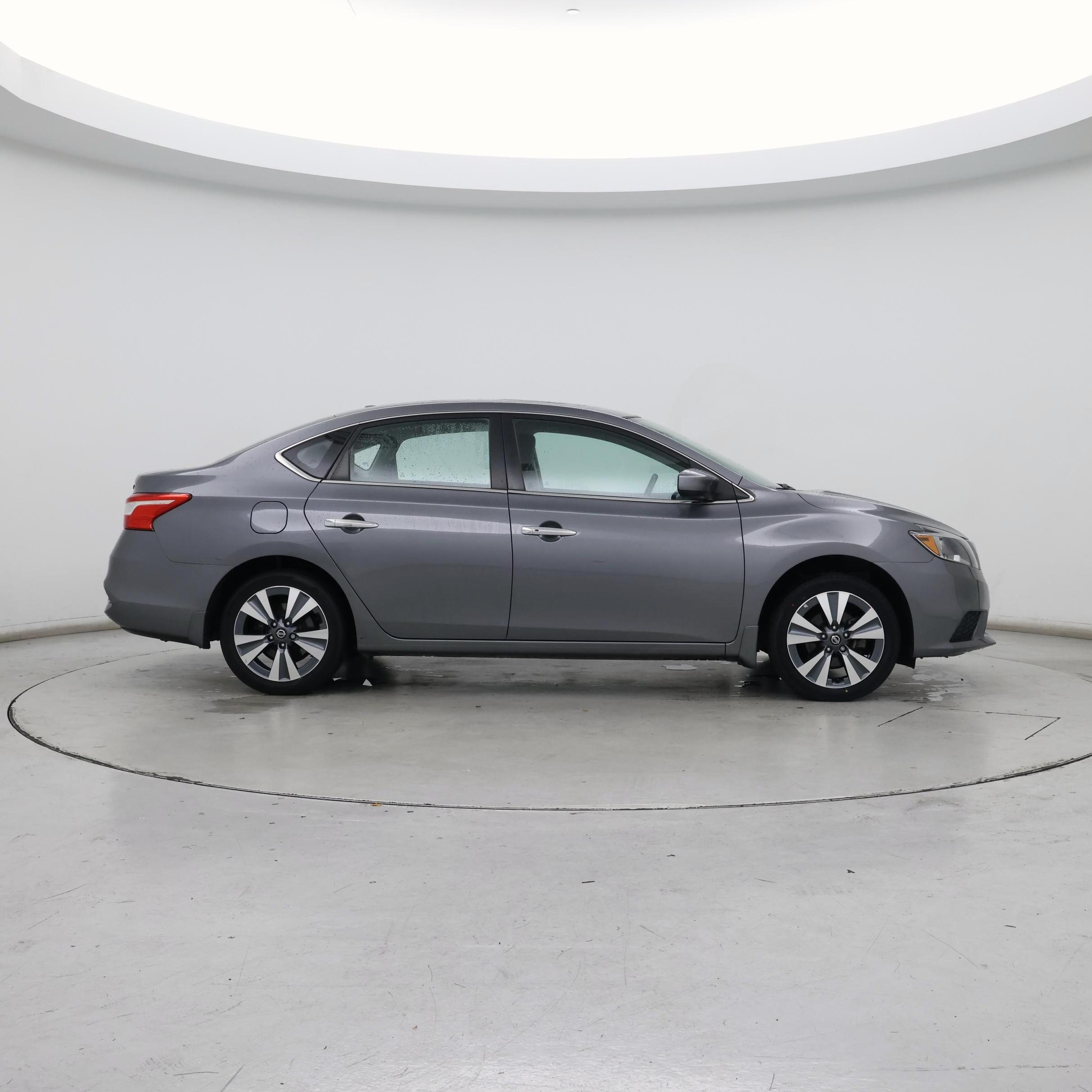 Thumbnail: 2019 Nissan Sentra - 7
