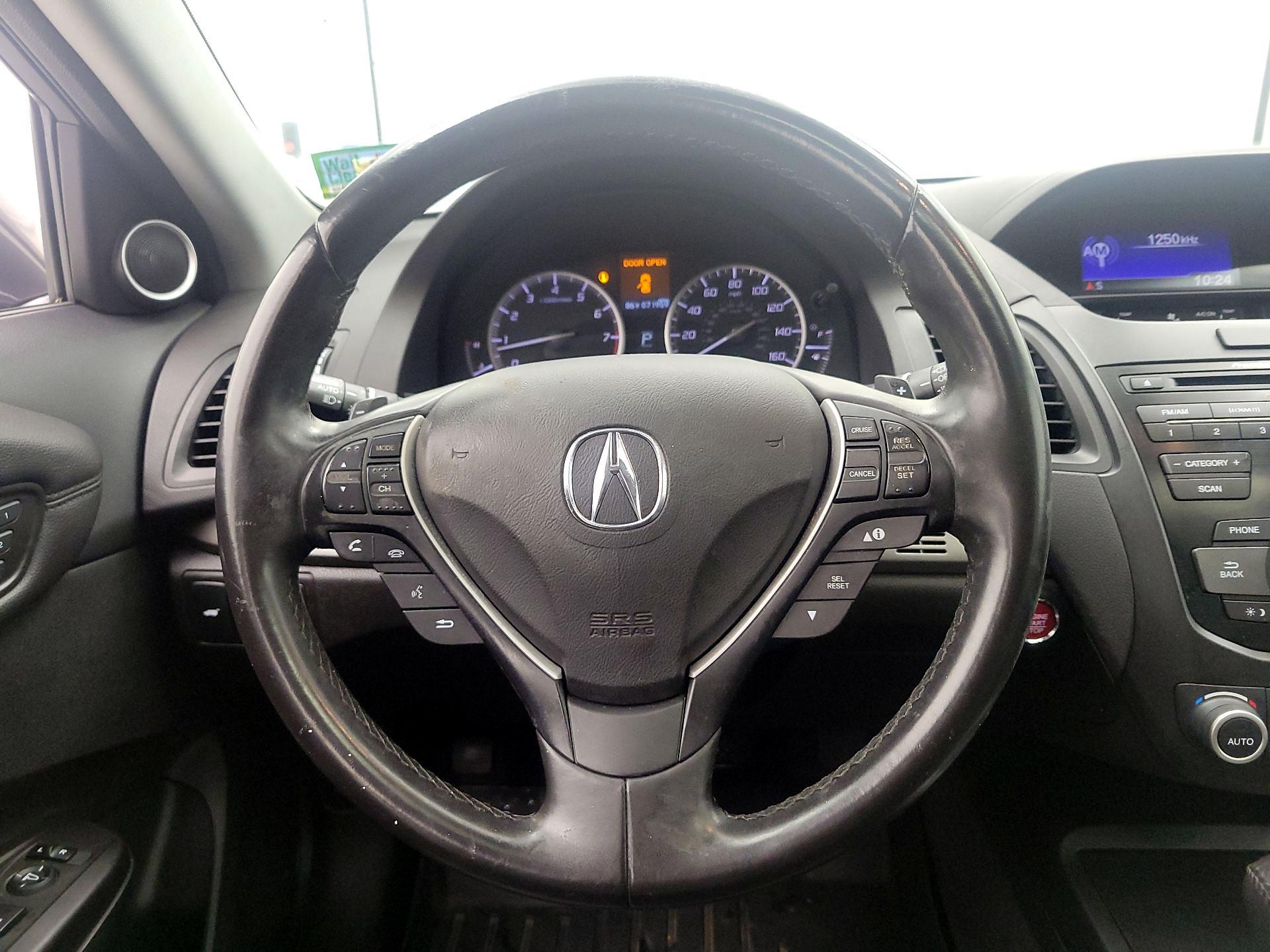 Thumbnail: 2018 Acura RDX - 10