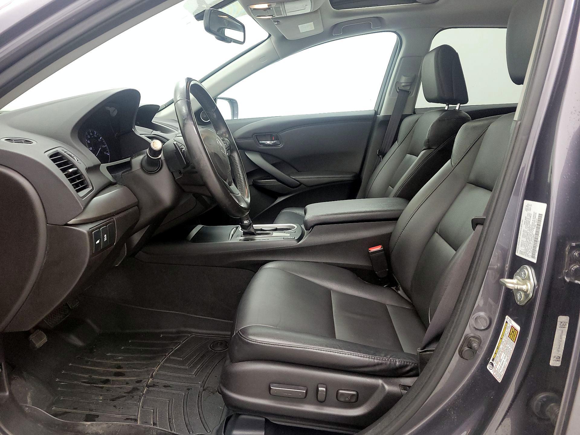 Thumbnail: 2018 Acura RDX - 11