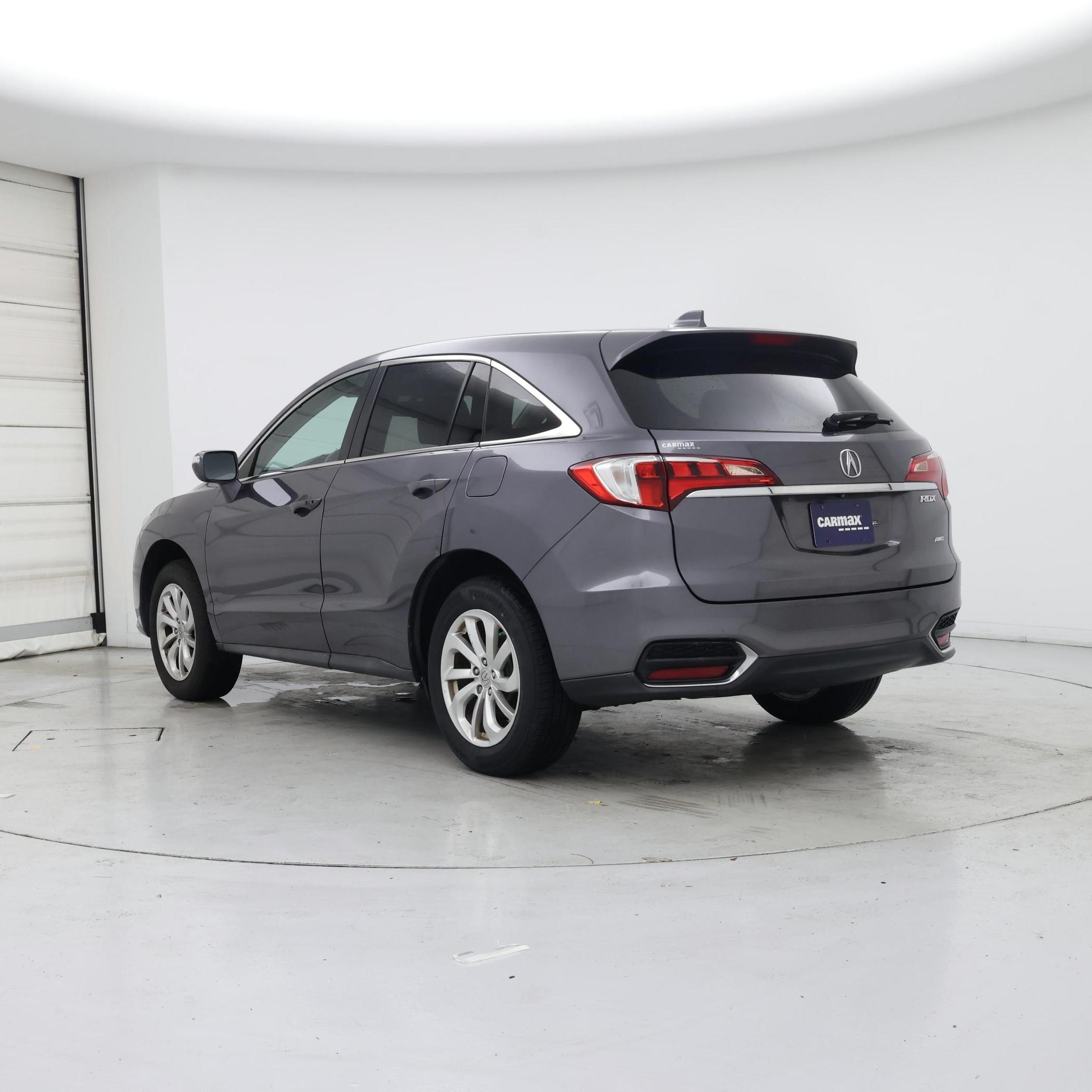 Thumbnail: 2018 Acura RDX - 2