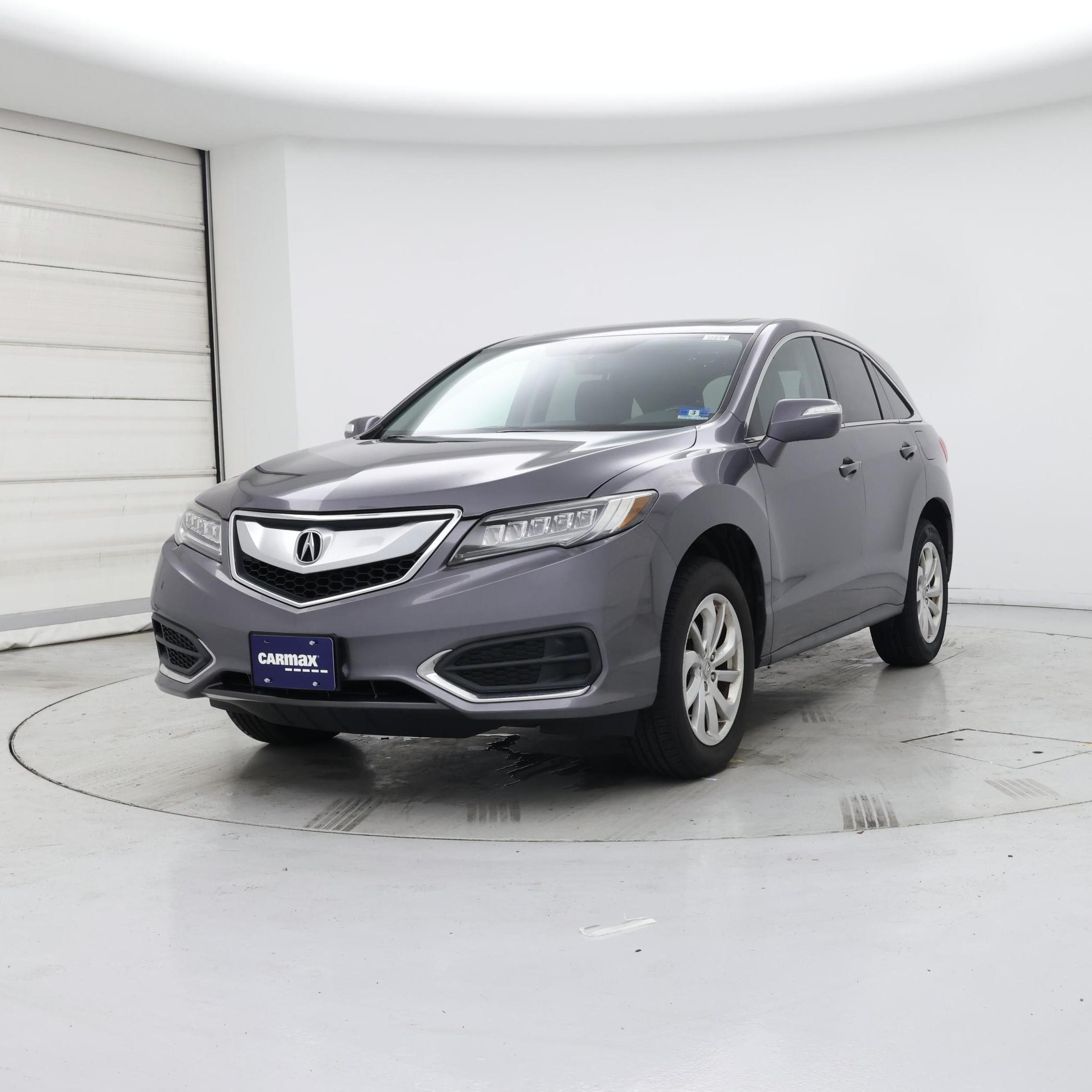 Thumbnail: 2018 Acura RDX - 4