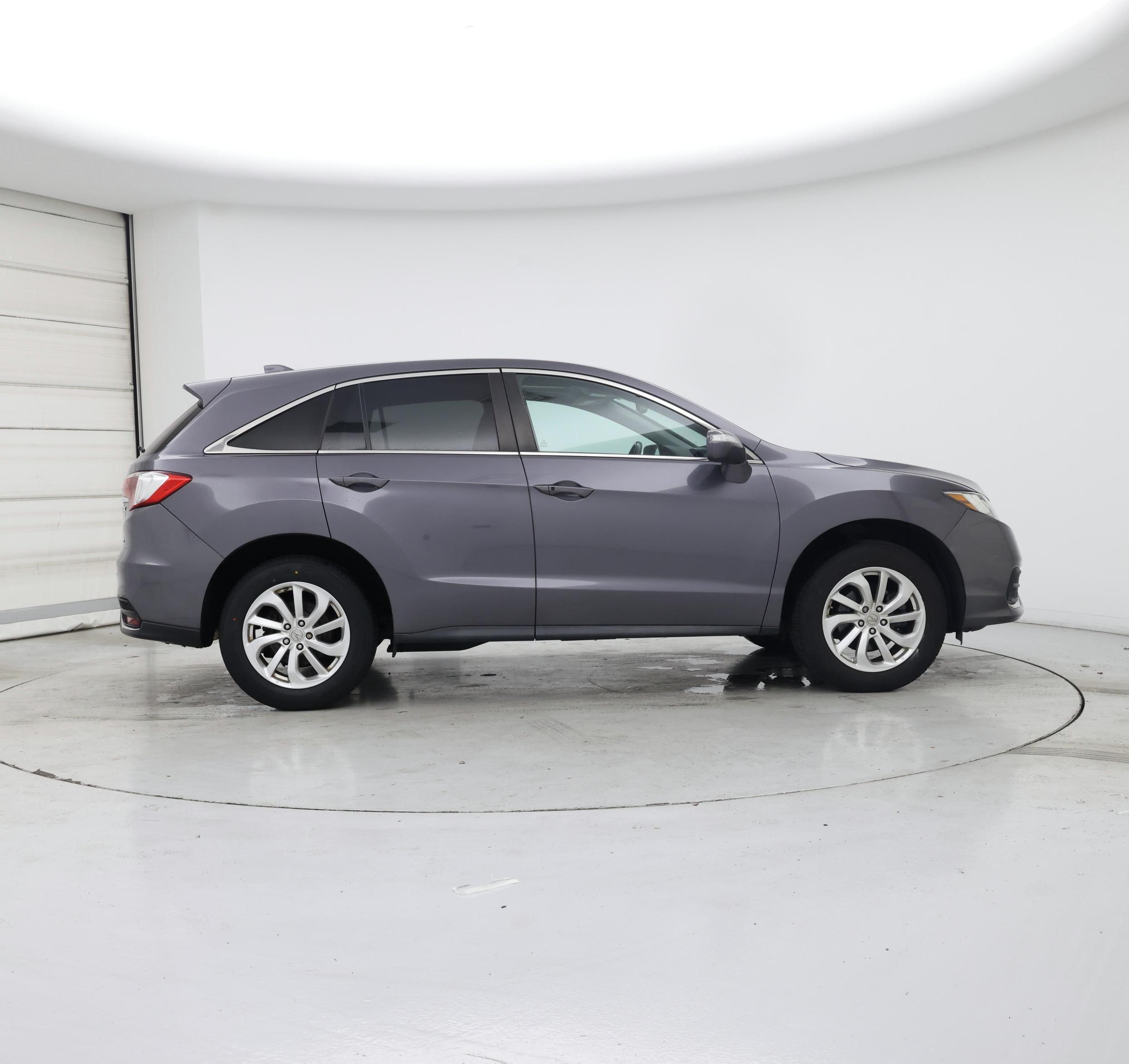 Thumbnail: 2018 Acura RDX - 7