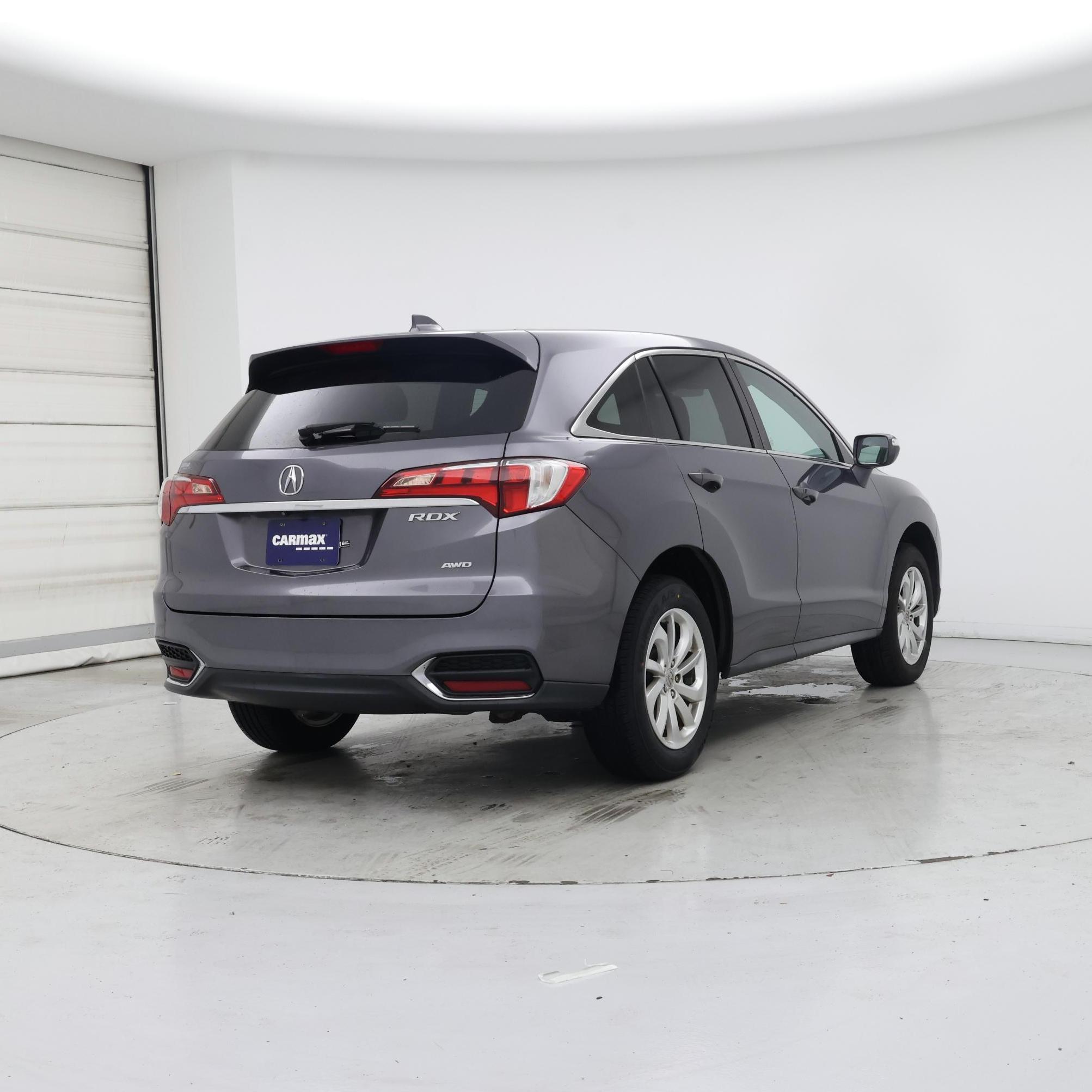 Thumbnail: 2018 Acura RDX - 8
