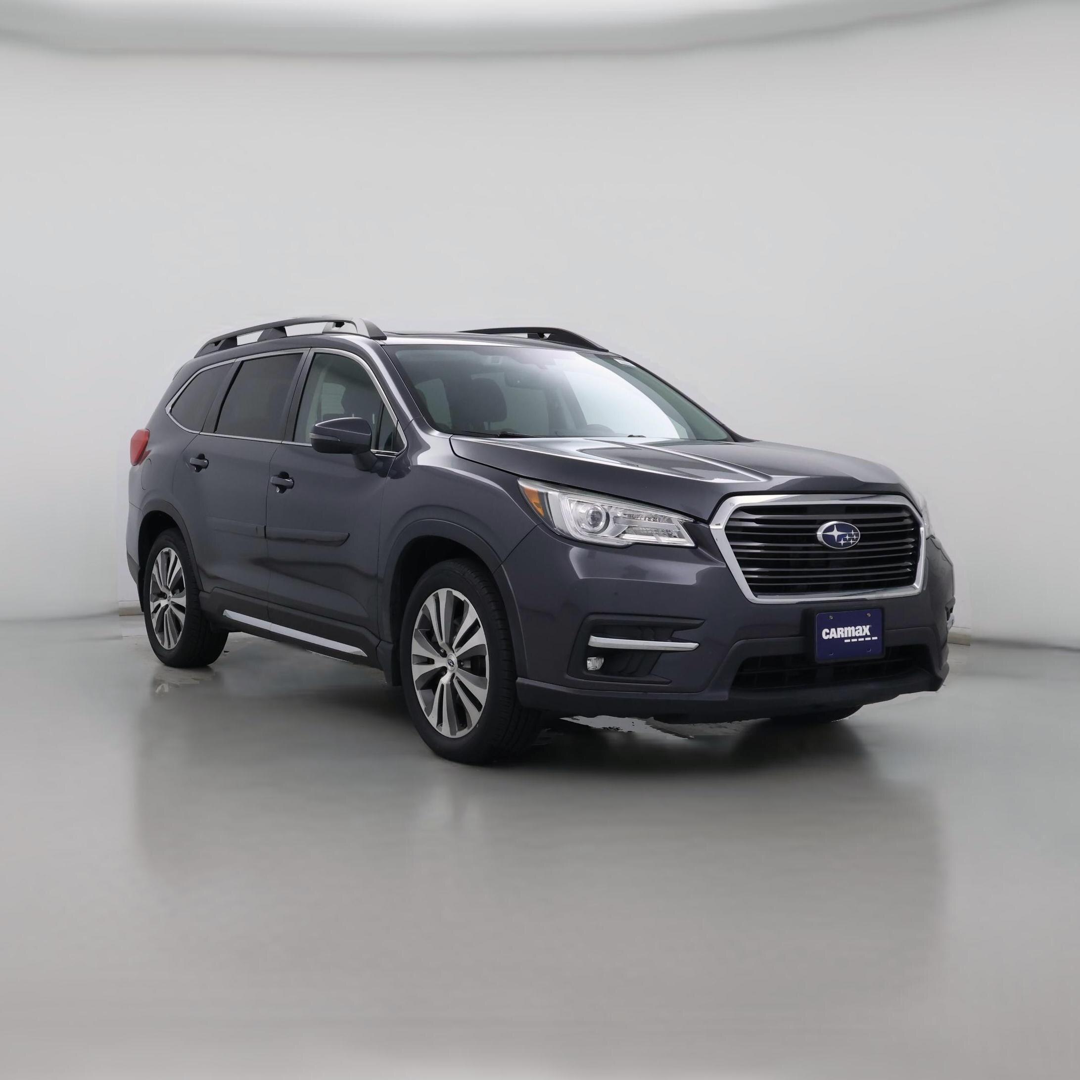 Thumbnail: 2019 Subaru Ascent - 1