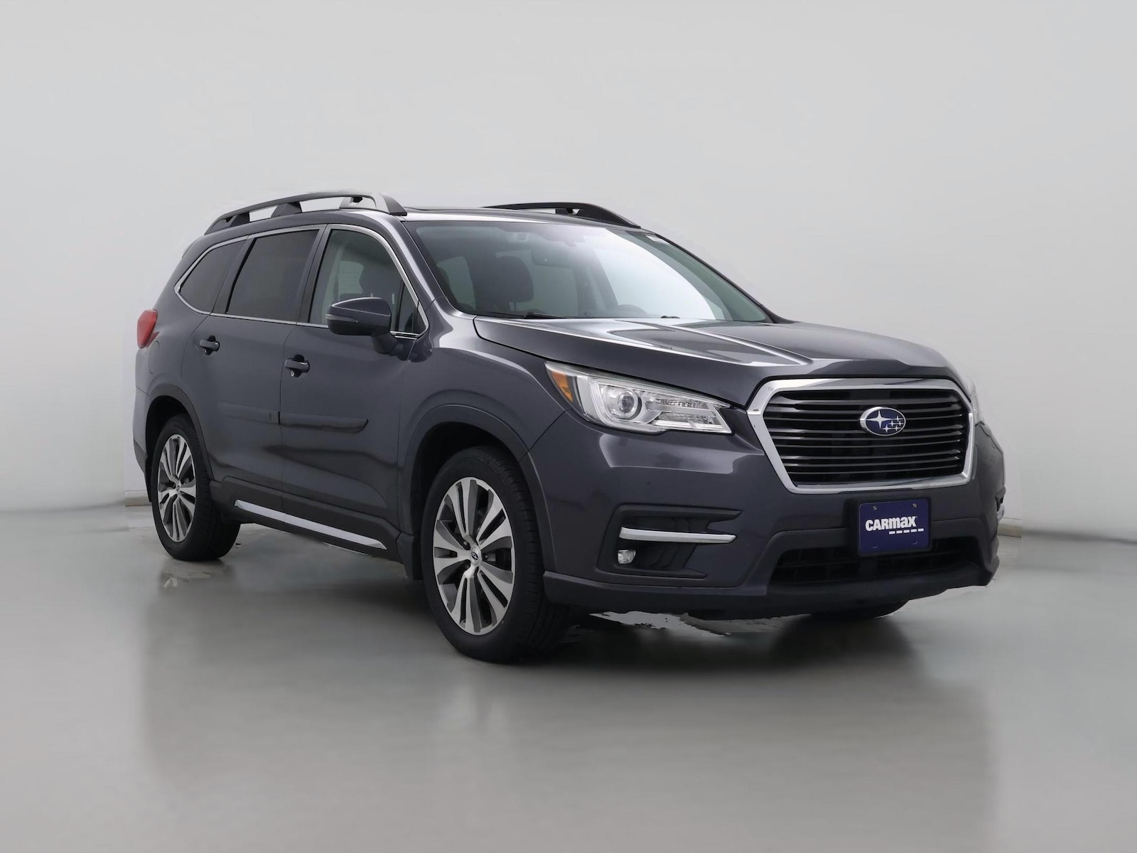 2019 Subaru Ascent