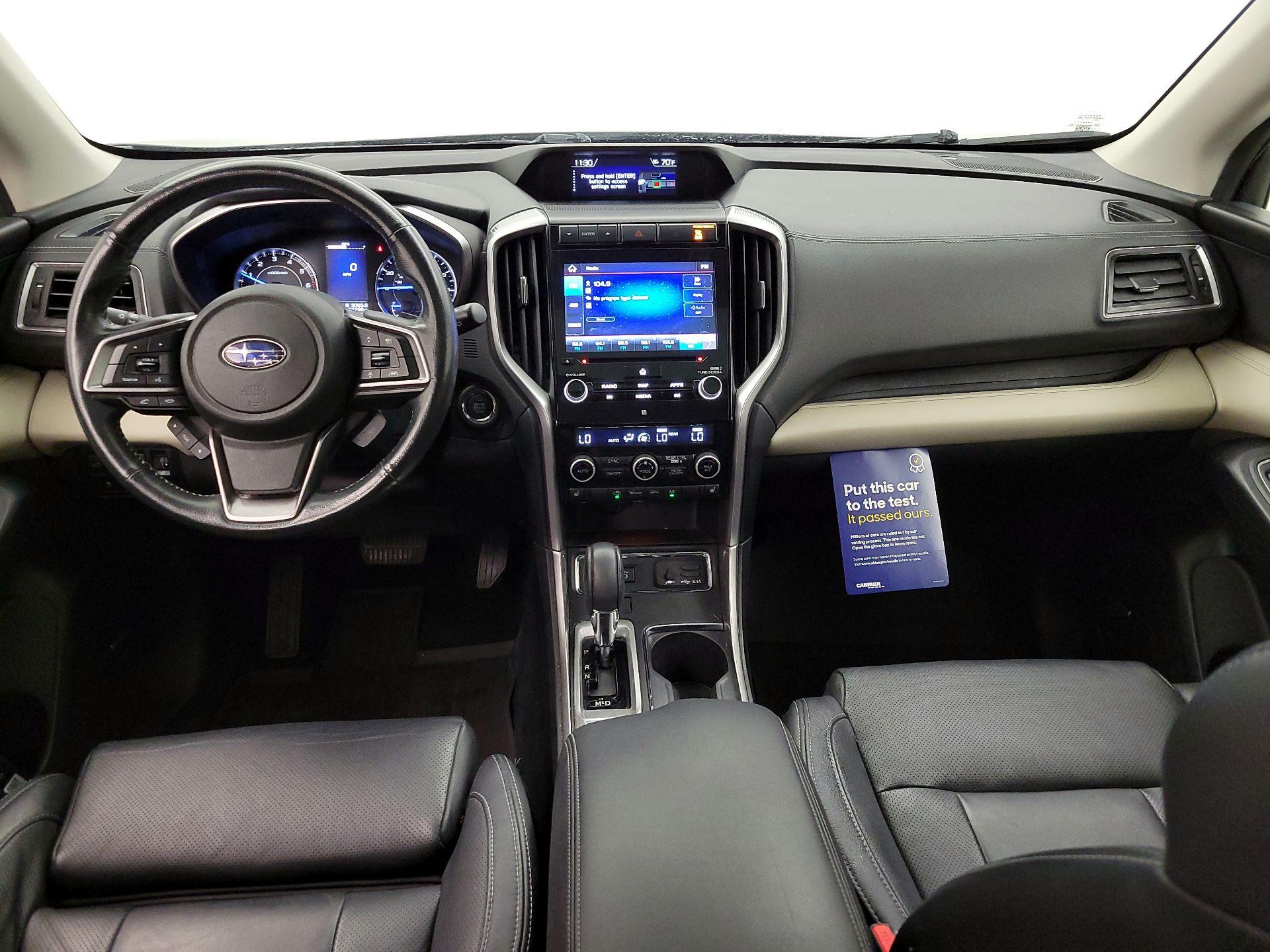 Thumbnail: 2019 Subaru Ascent - 9