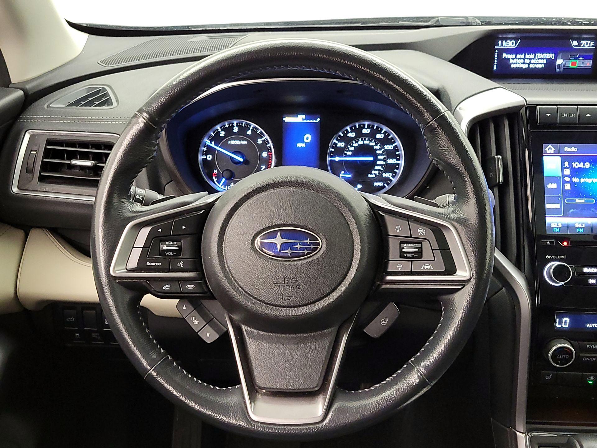 Thumbnail: 2019 Subaru Ascent - 10