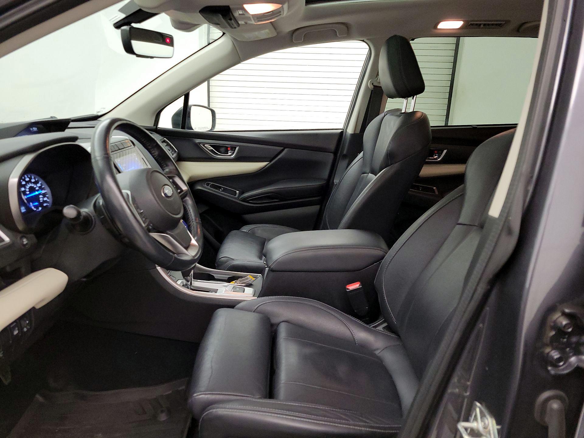 Thumbnail: 2019 Subaru Ascent - 11