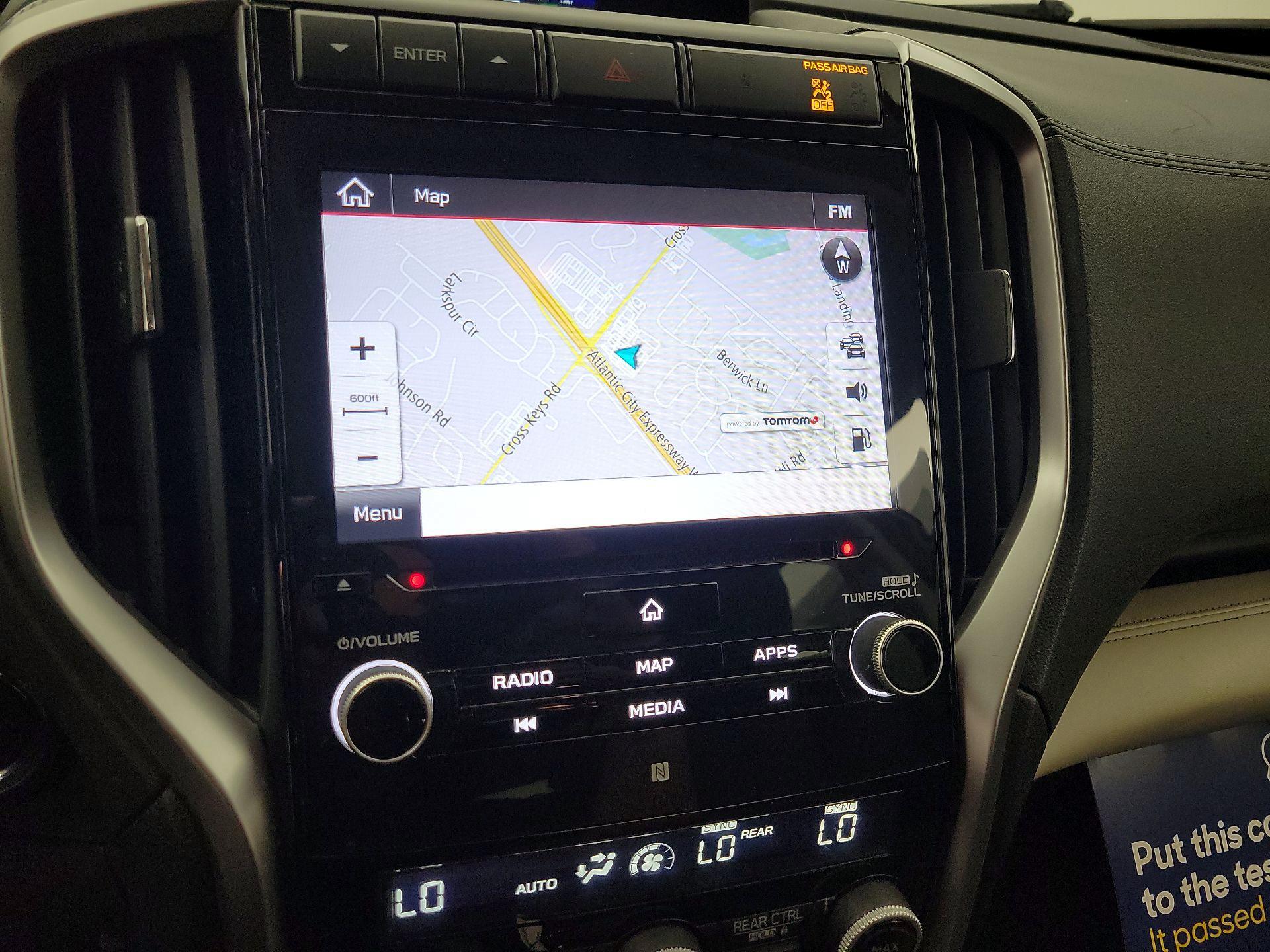 Thumbnail: 2019 Subaru Ascent - 14