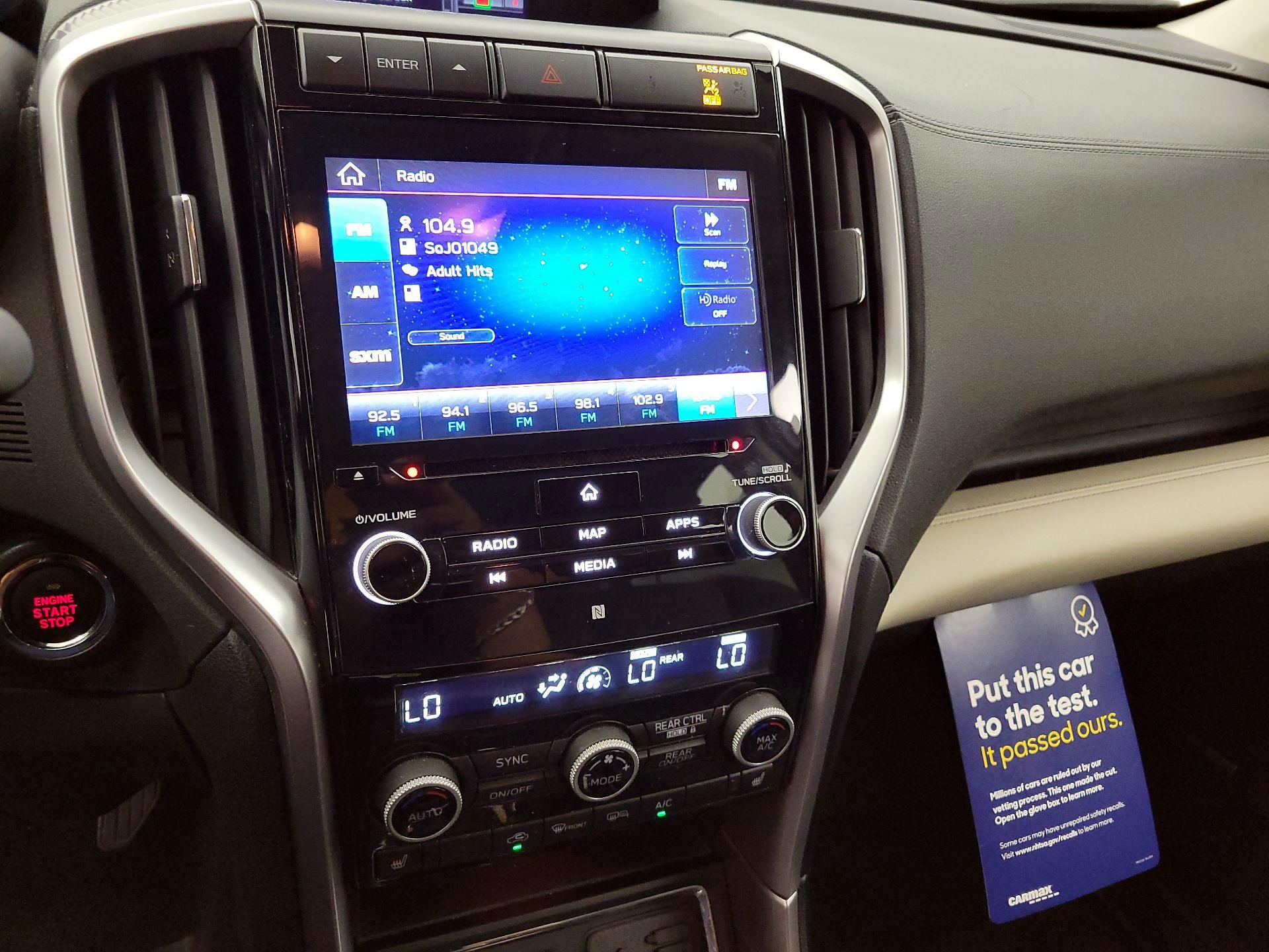 Thumbnail: 2019 Subaru Ascent - 16