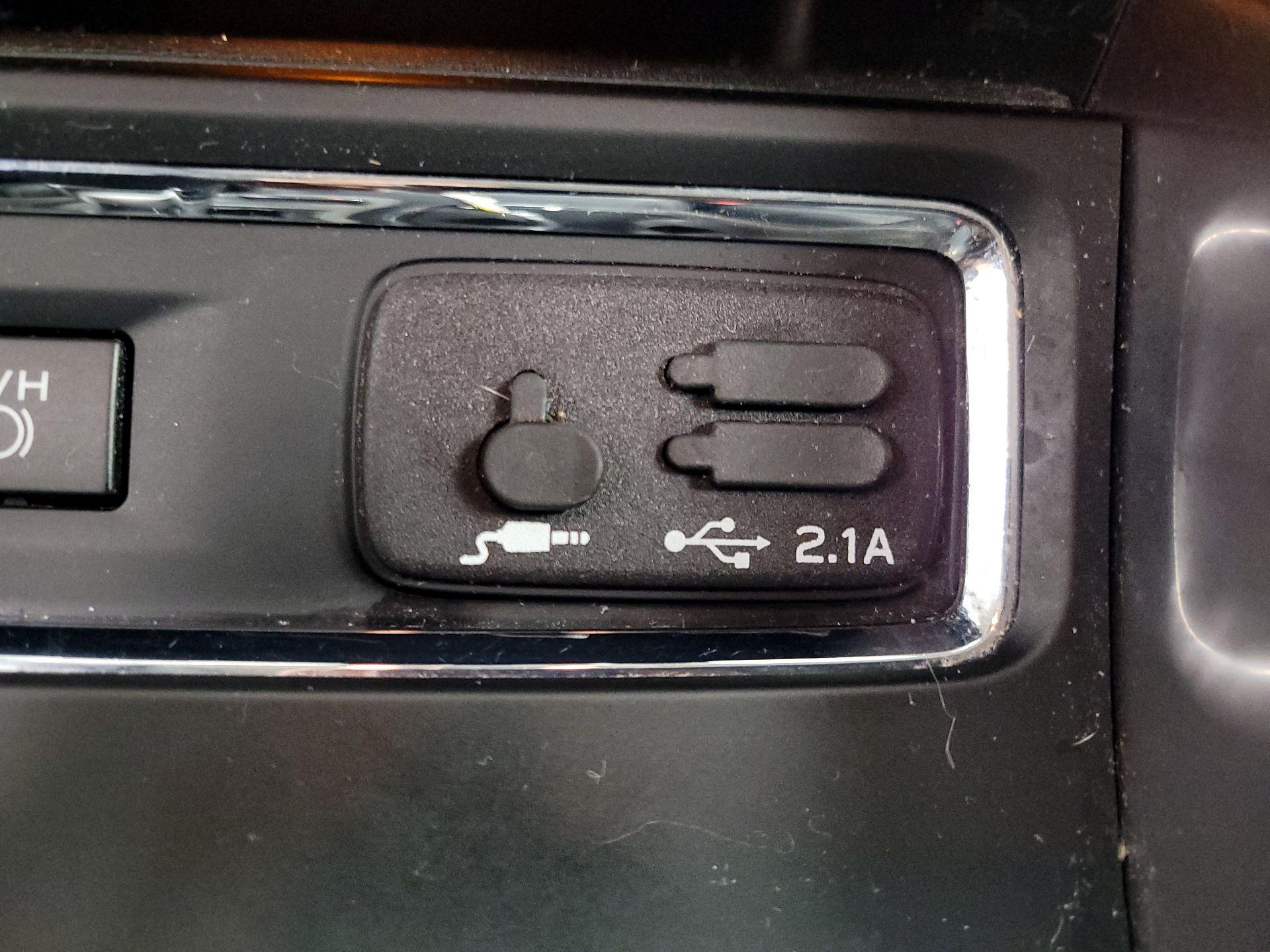 Thumbnail: 2019 Subaru Ascent - 19