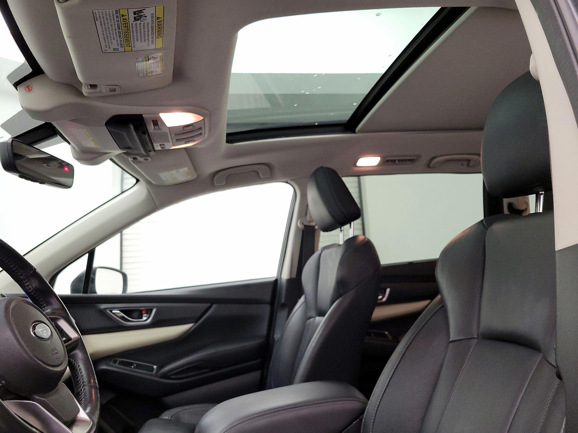 Thumbnail: 2019 Subaru Ascent - 20
