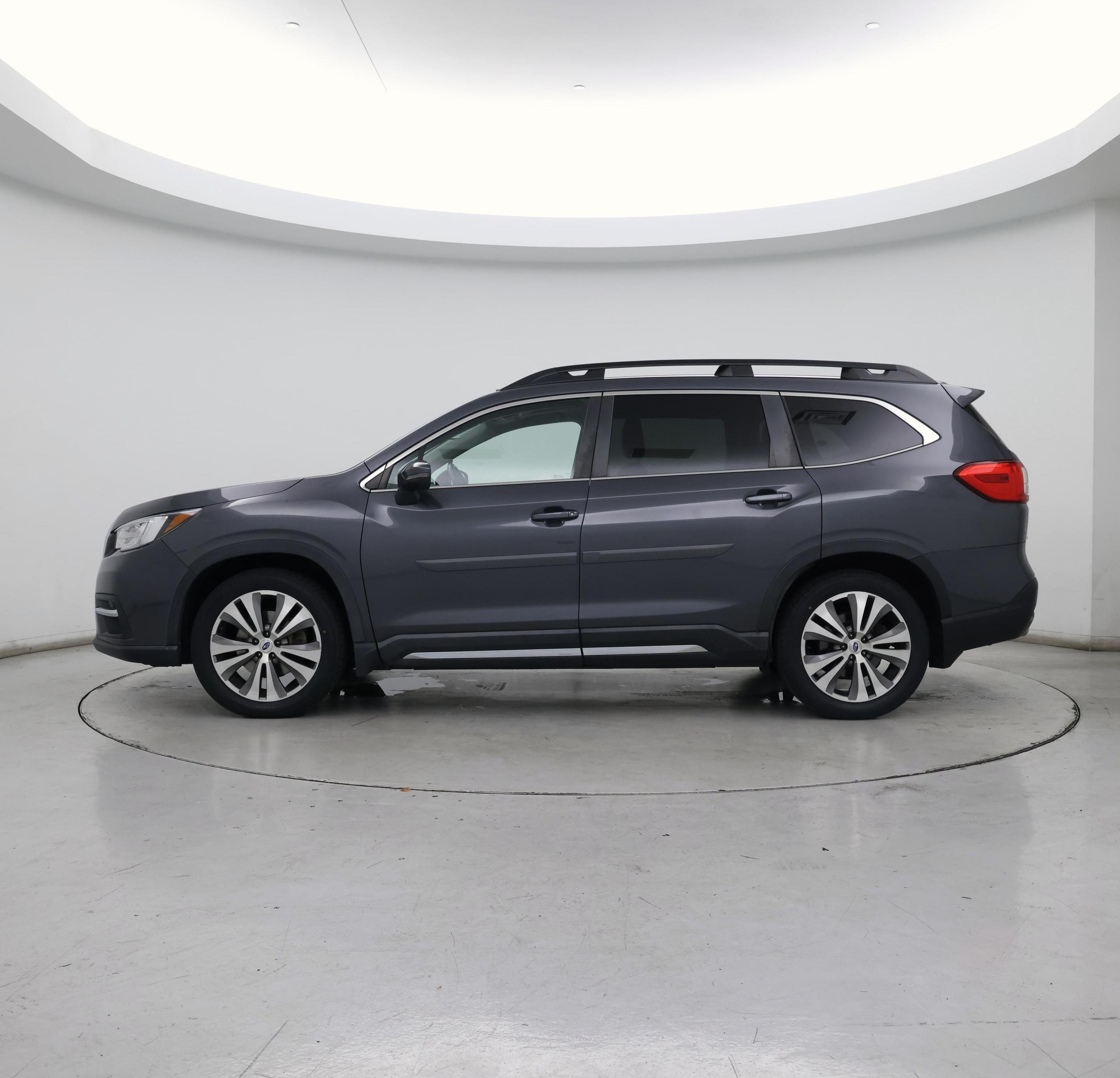 Thumbnail: 2019 Subaru Ascent - 3