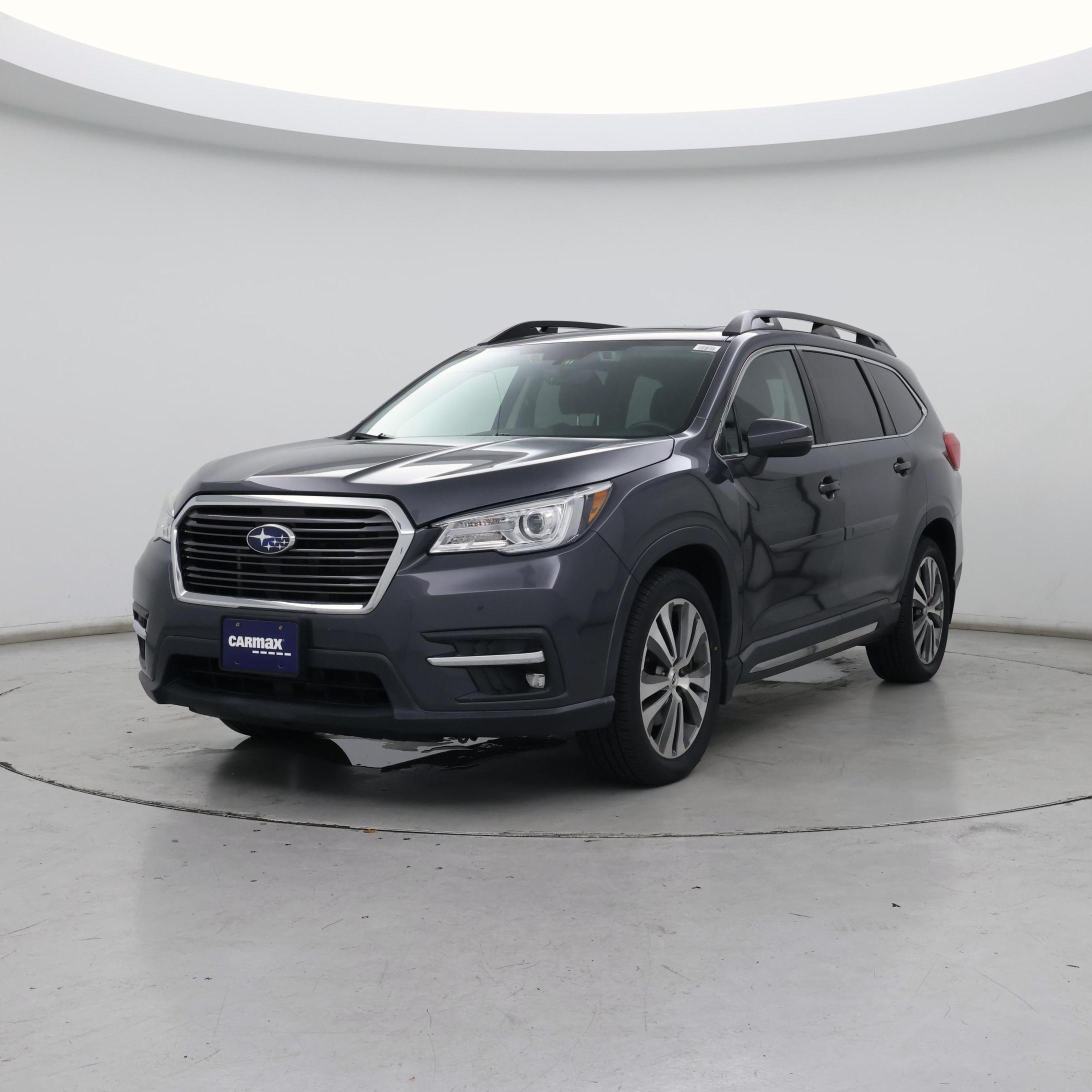 Thumbnail: 2019 Subaru Ascent - 4