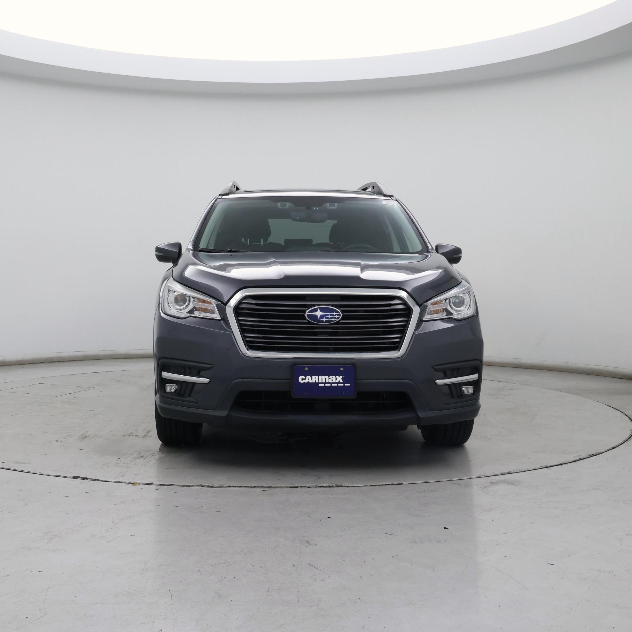 Thumbnail: 2019 Subaru Ascent - 5