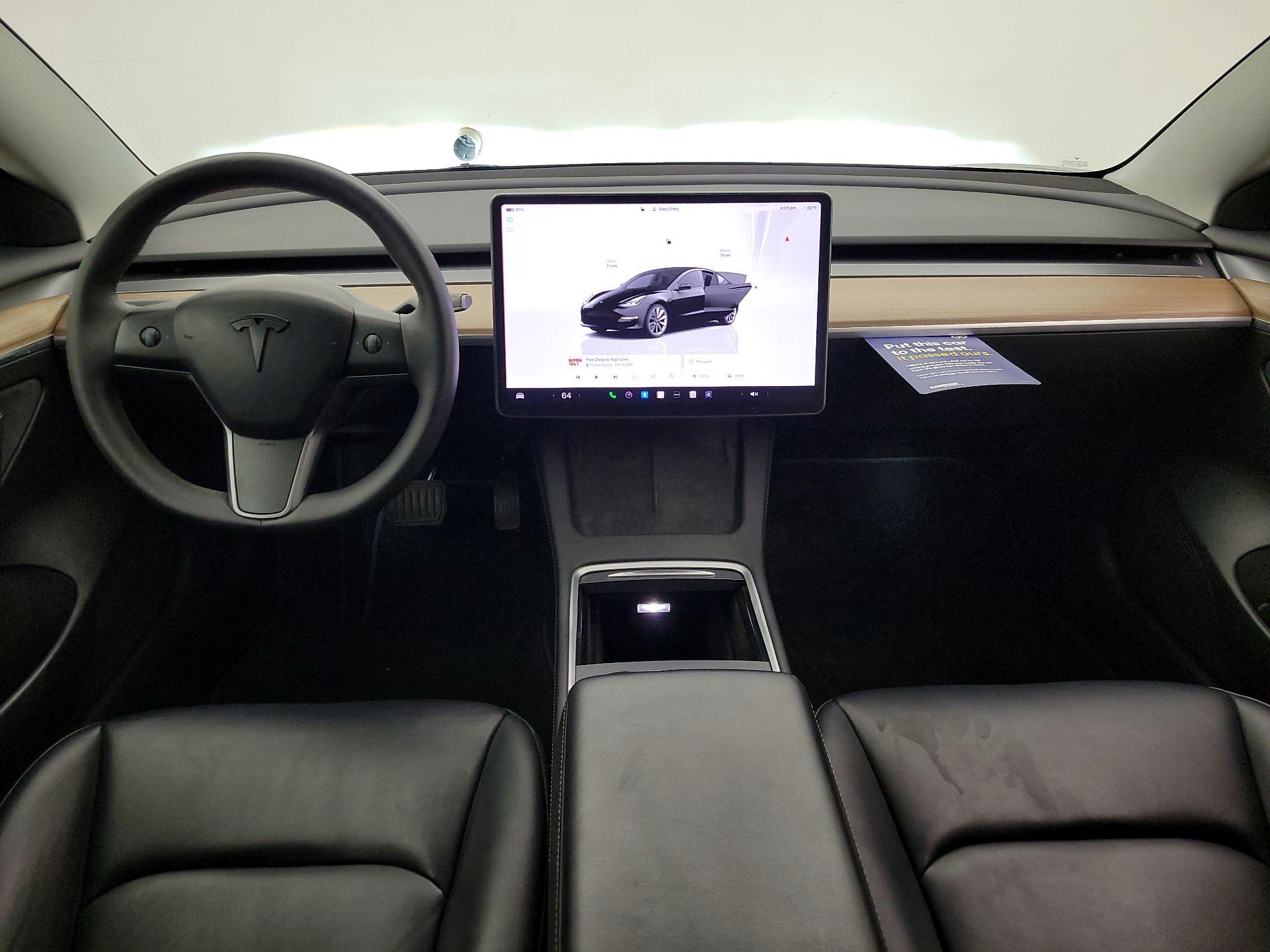 Thumbnail: 2023 Tesla Model 3 - 9