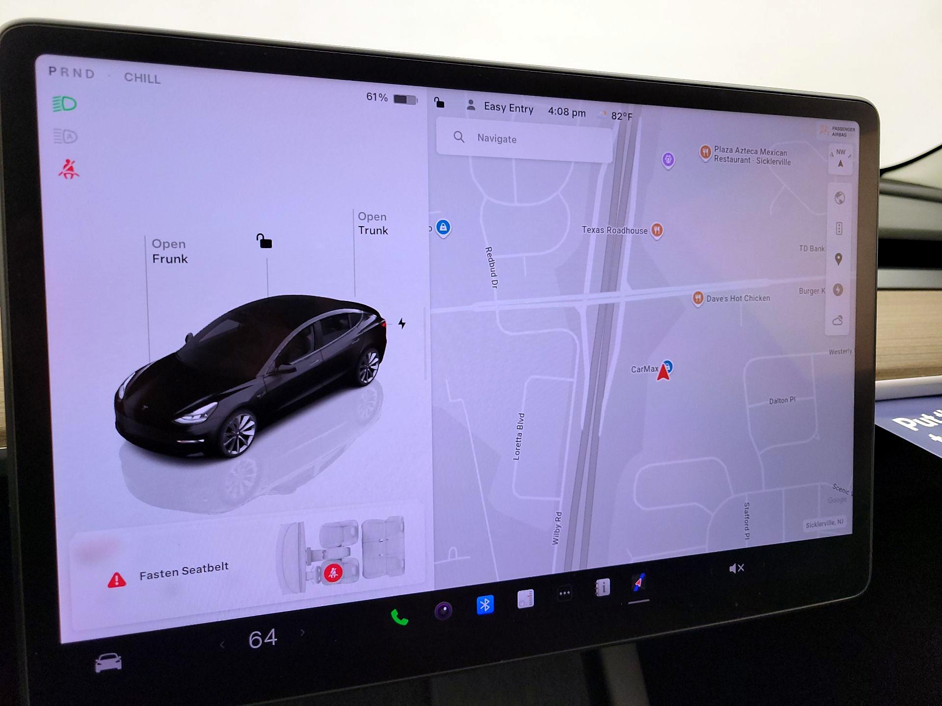 Thumbnail: 2023 Tesla Model 3 - 13