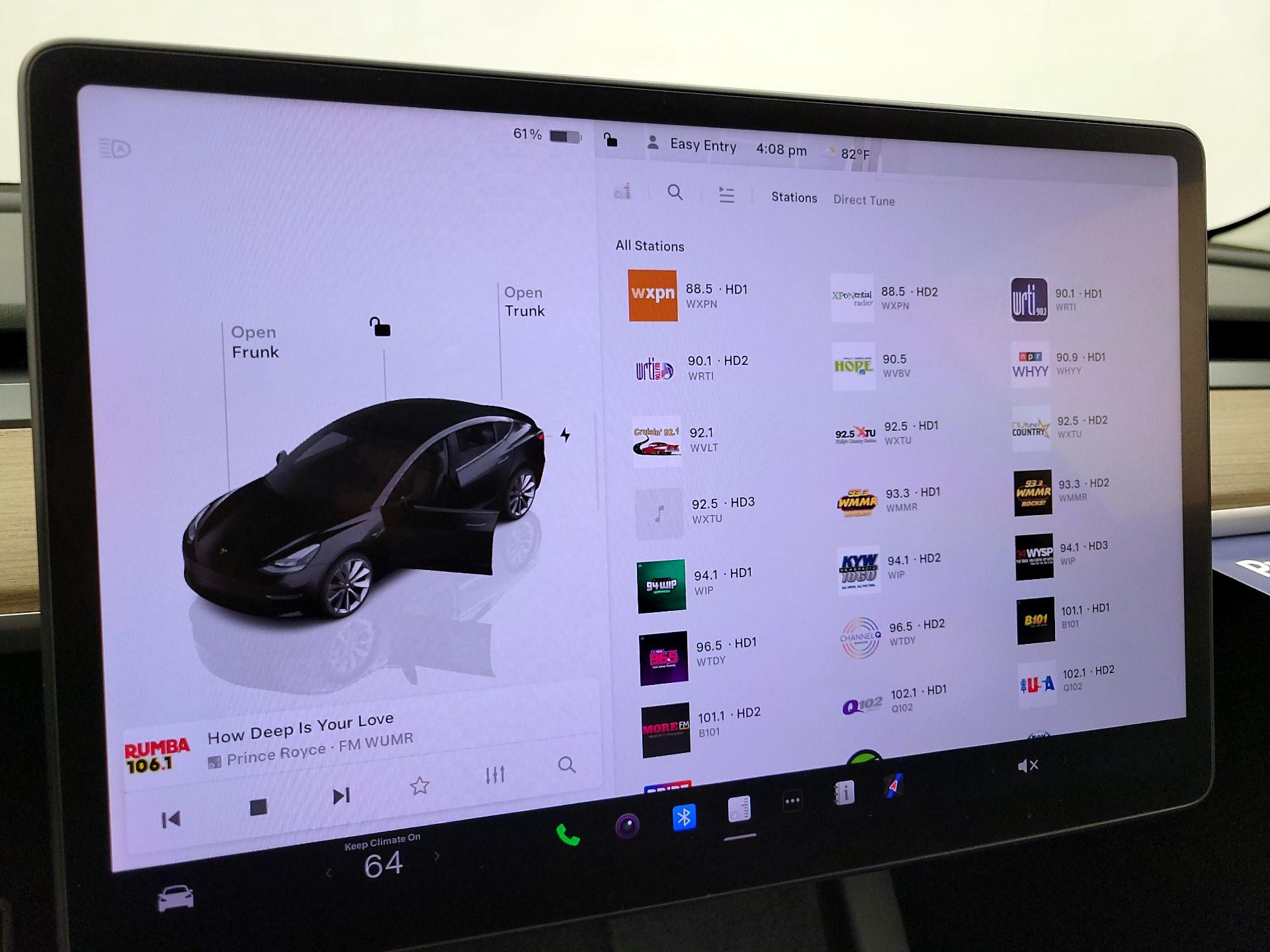 Thumbnail: 2023 Tesla Model 3 - 15