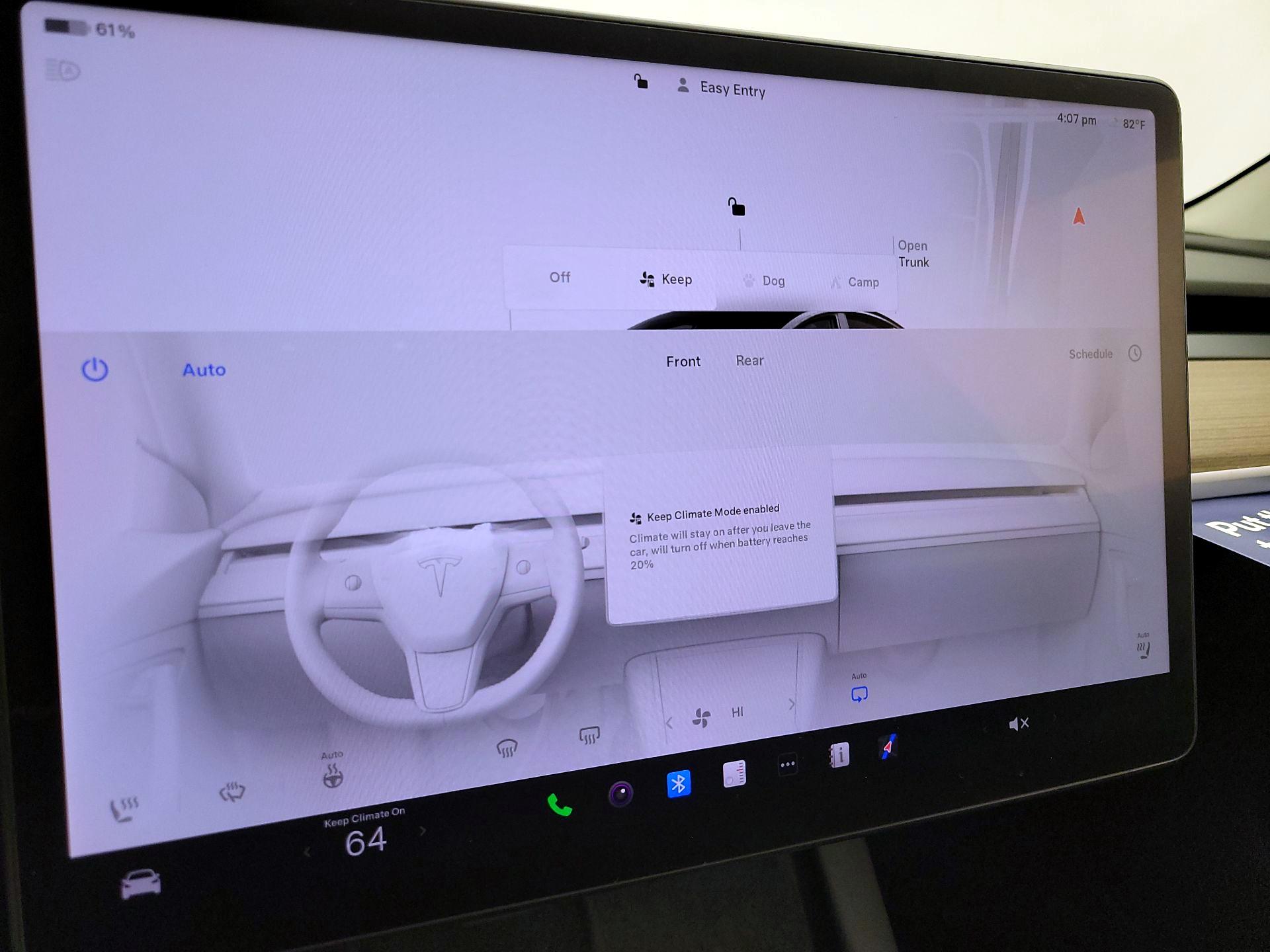 Thumbnail: 2023 Tesla Model 3 - 16