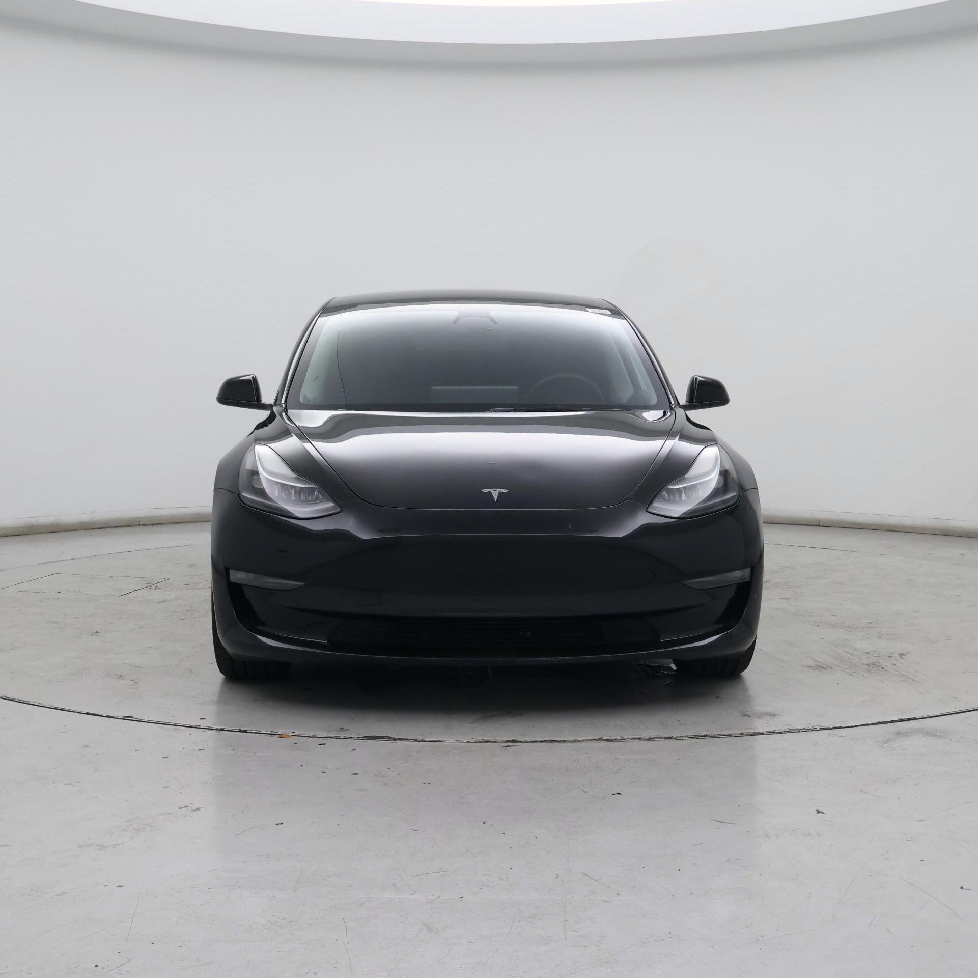 Thumbnail: 2023 Tesla Model 3 - 5