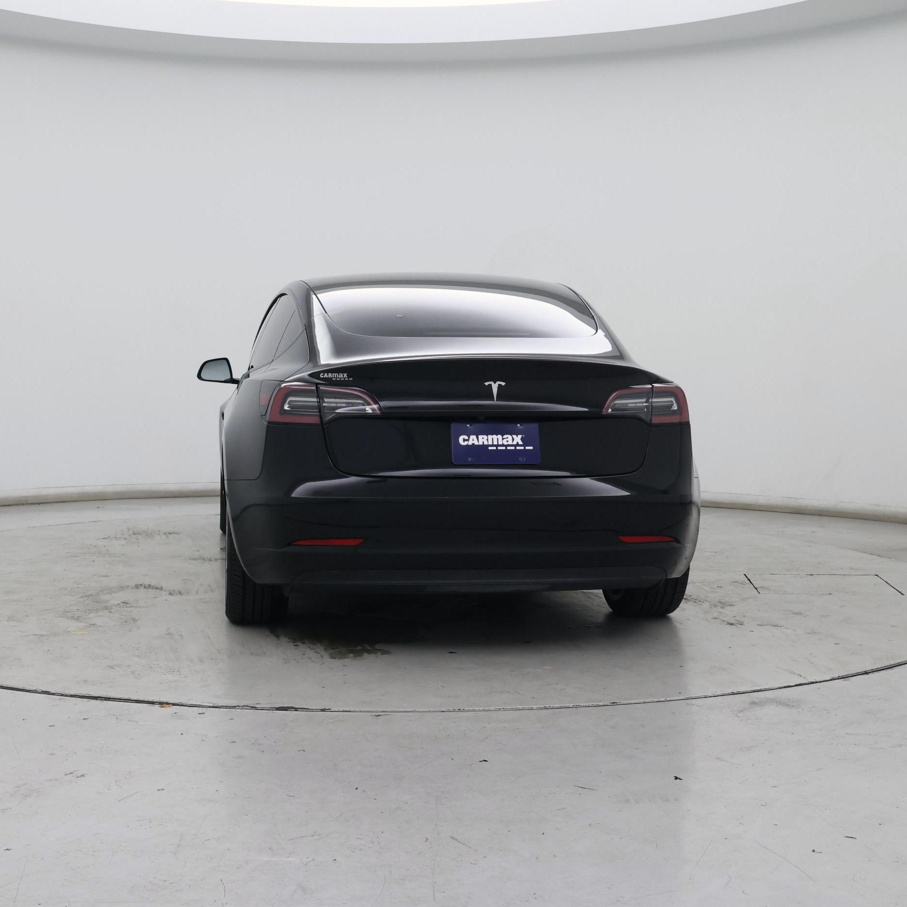 Thumbnail: 2023 Tesla Model 3 - 6