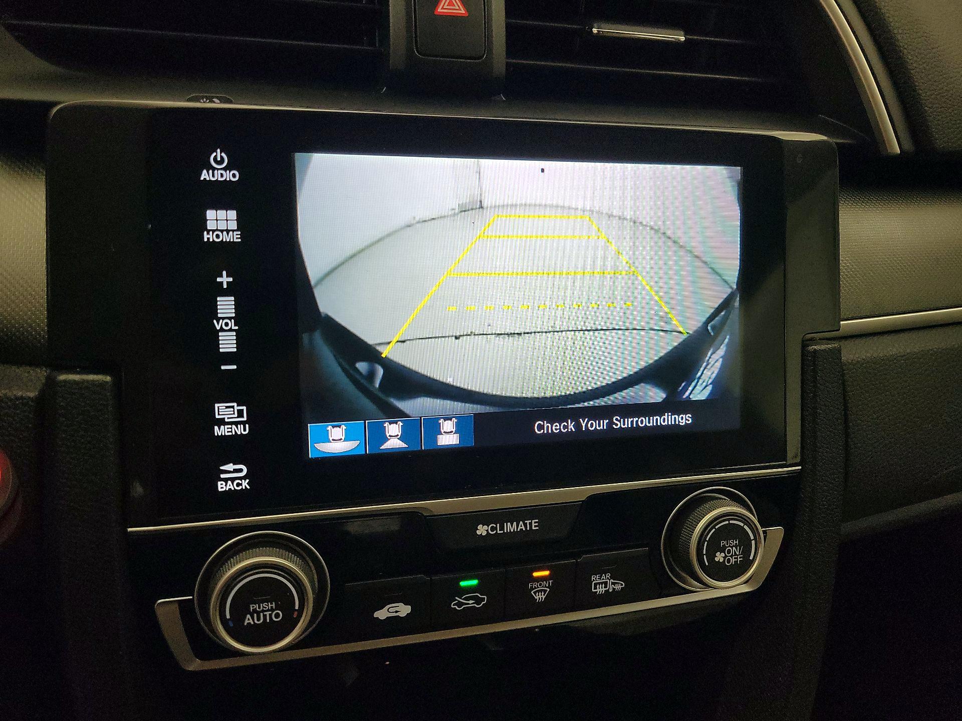 Thumbnail: 2016 Honda Civic - 14