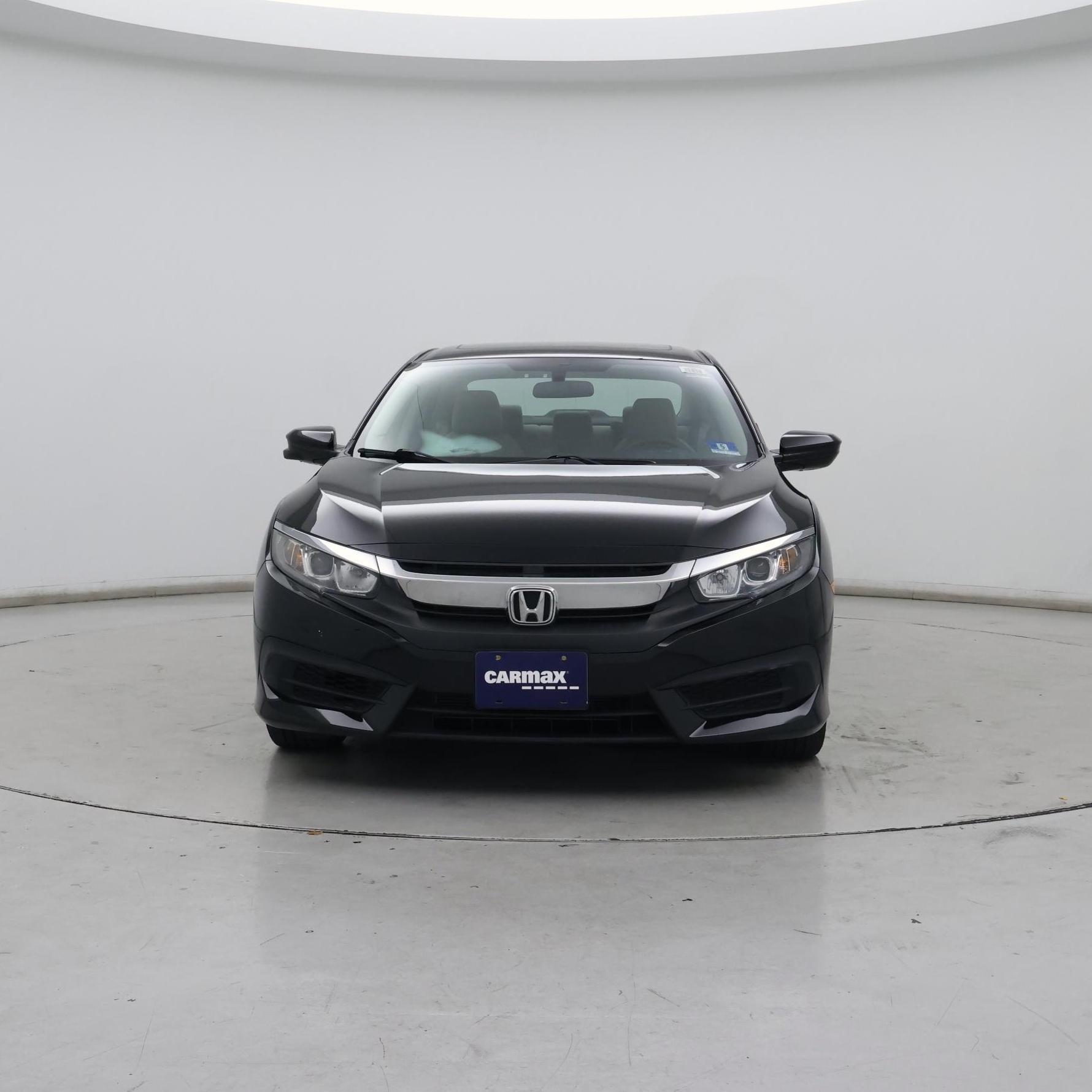 Thumbnail: 2016 Honda Civic - 5