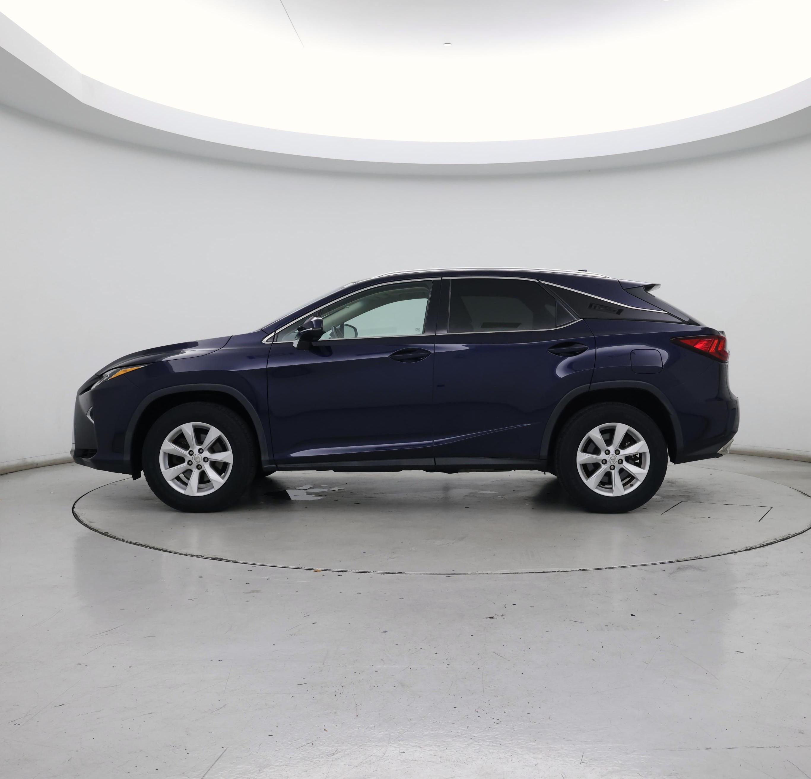 Thumbnail: 2017 Lexus RX - 3