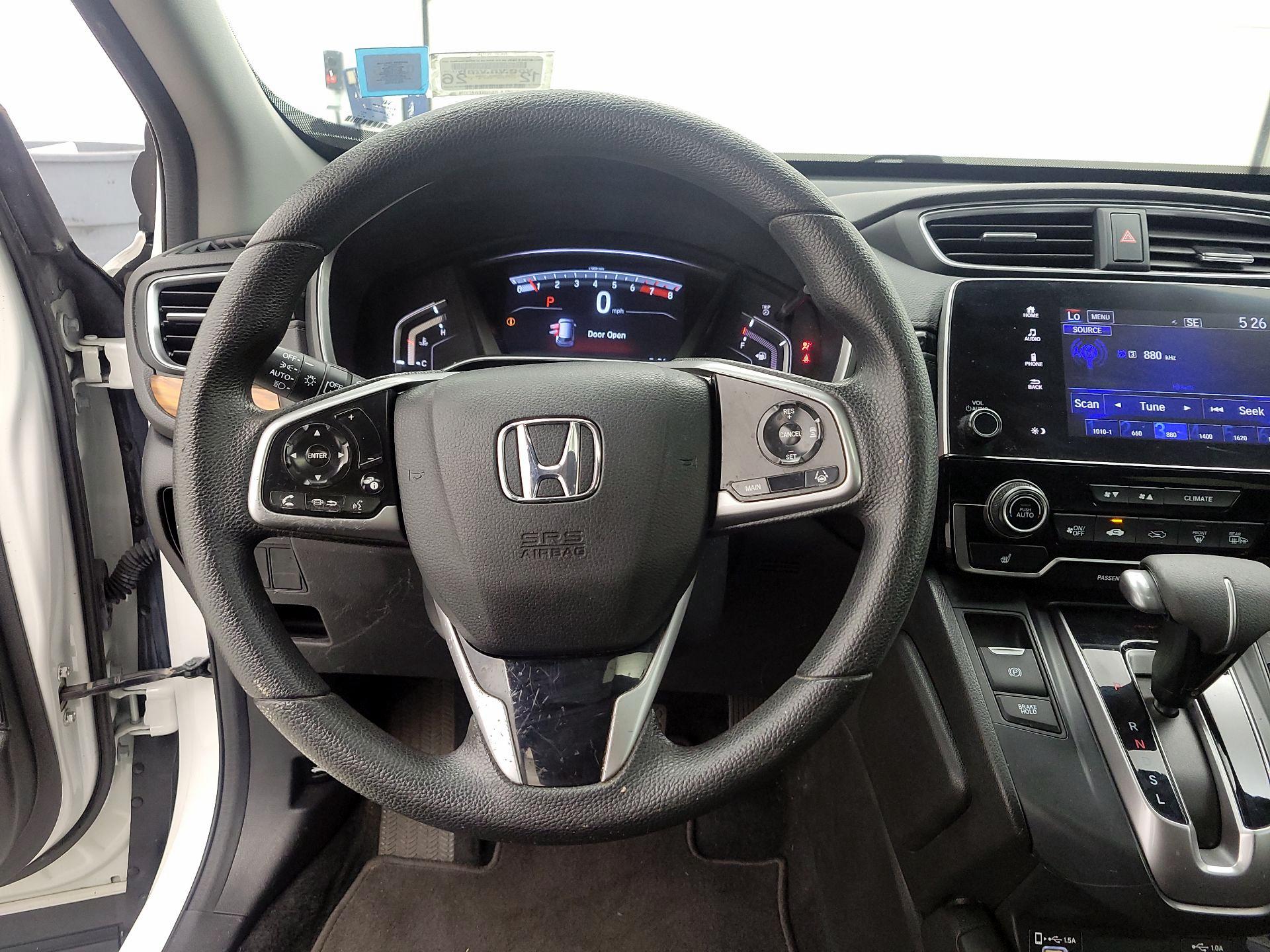 Thumbnail: 2020 Honda CR-V - 10