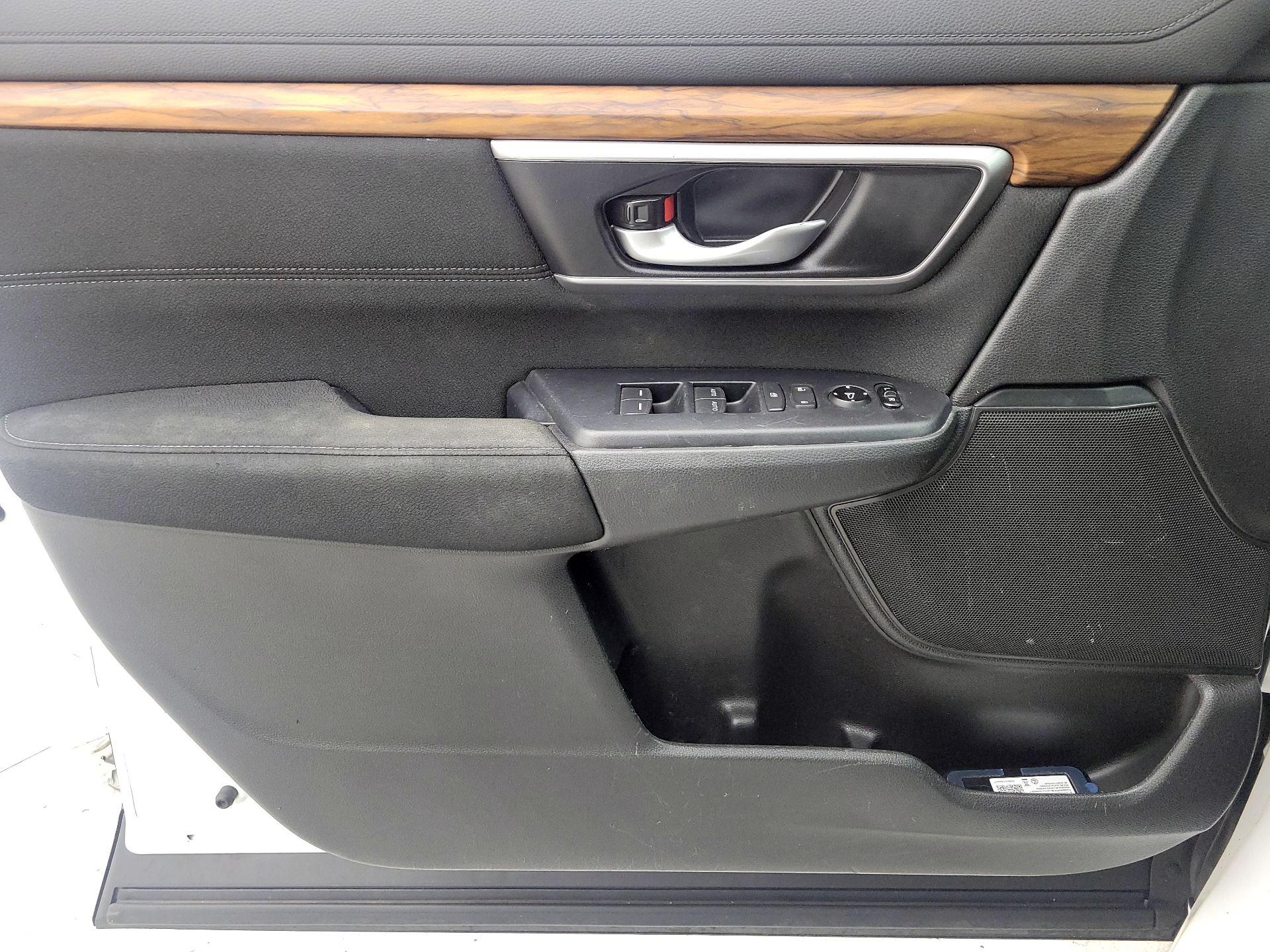 Thumbnail: 2020 Honda CR-V - 12