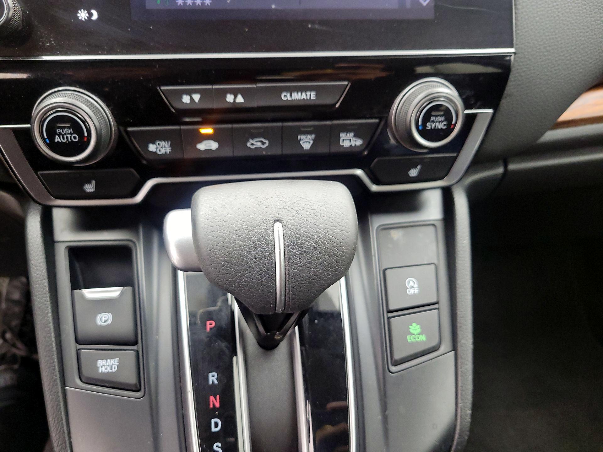 Thumbnail: 2020 Honda CR-V - 16