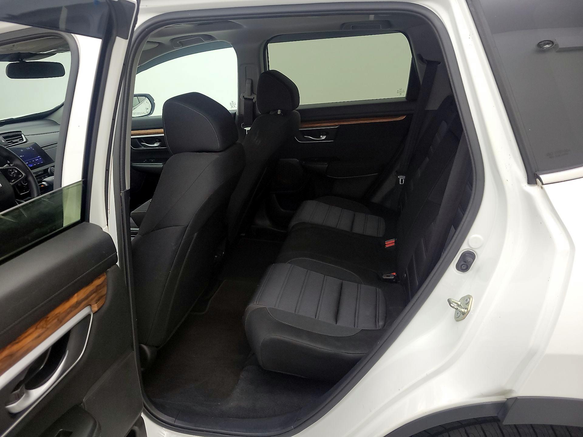 Thumbnail: 2020 Honda CR-V - 20
