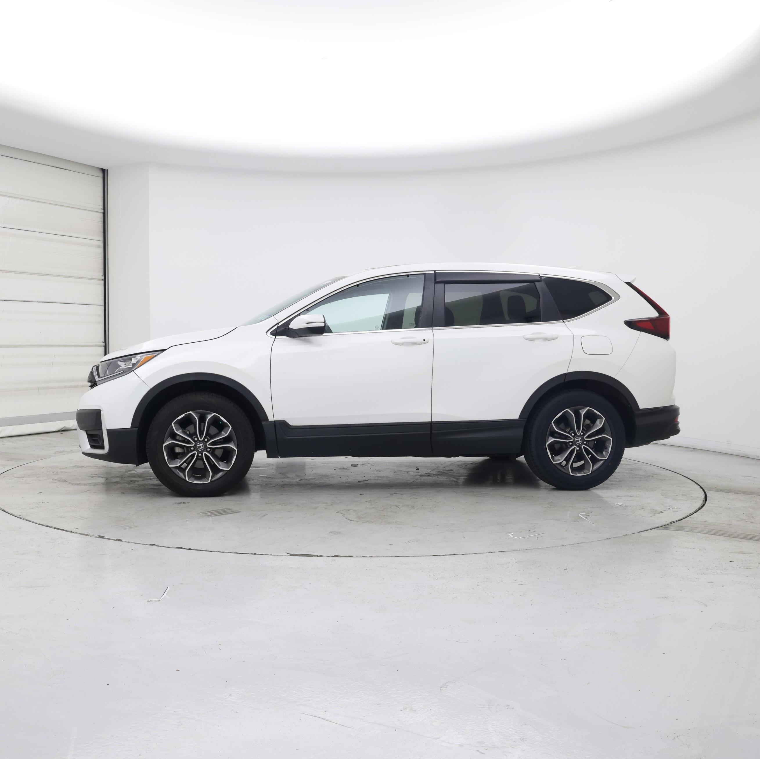 Thumbnail: 2020 Honda CR-V - 3