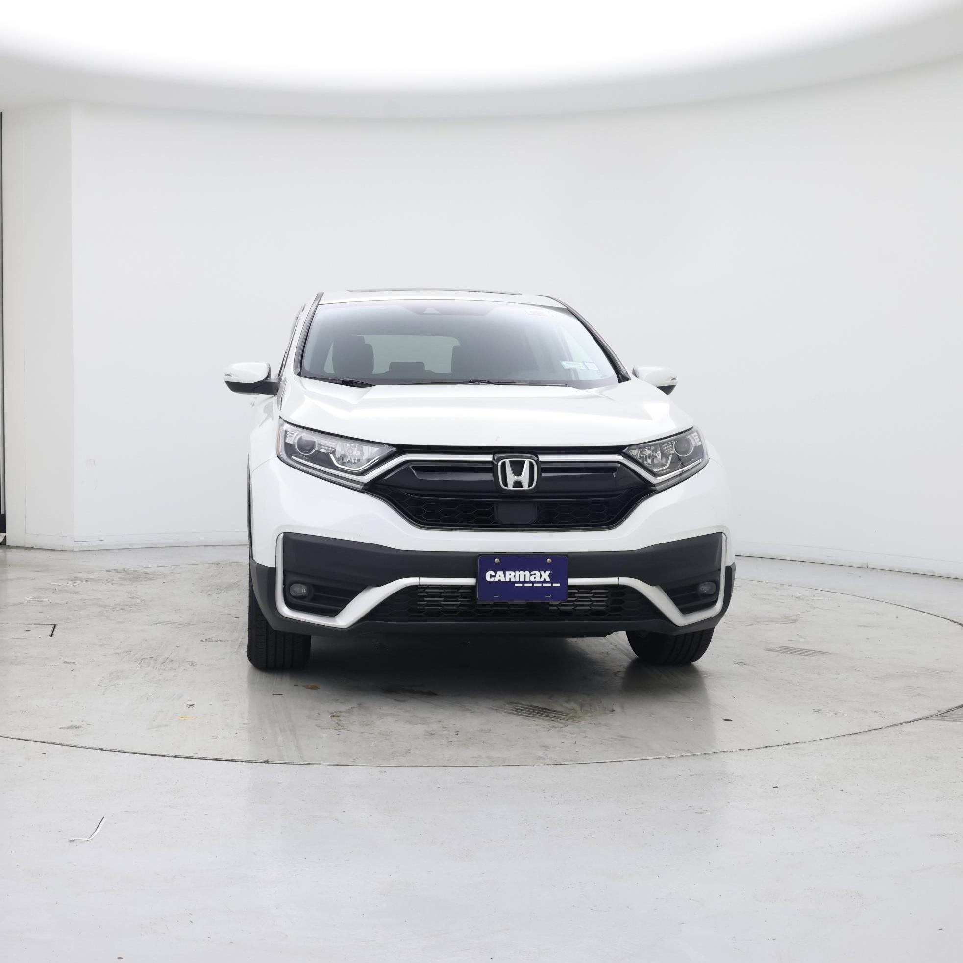 Thumbnail: 2020 Honda CR-V - 5