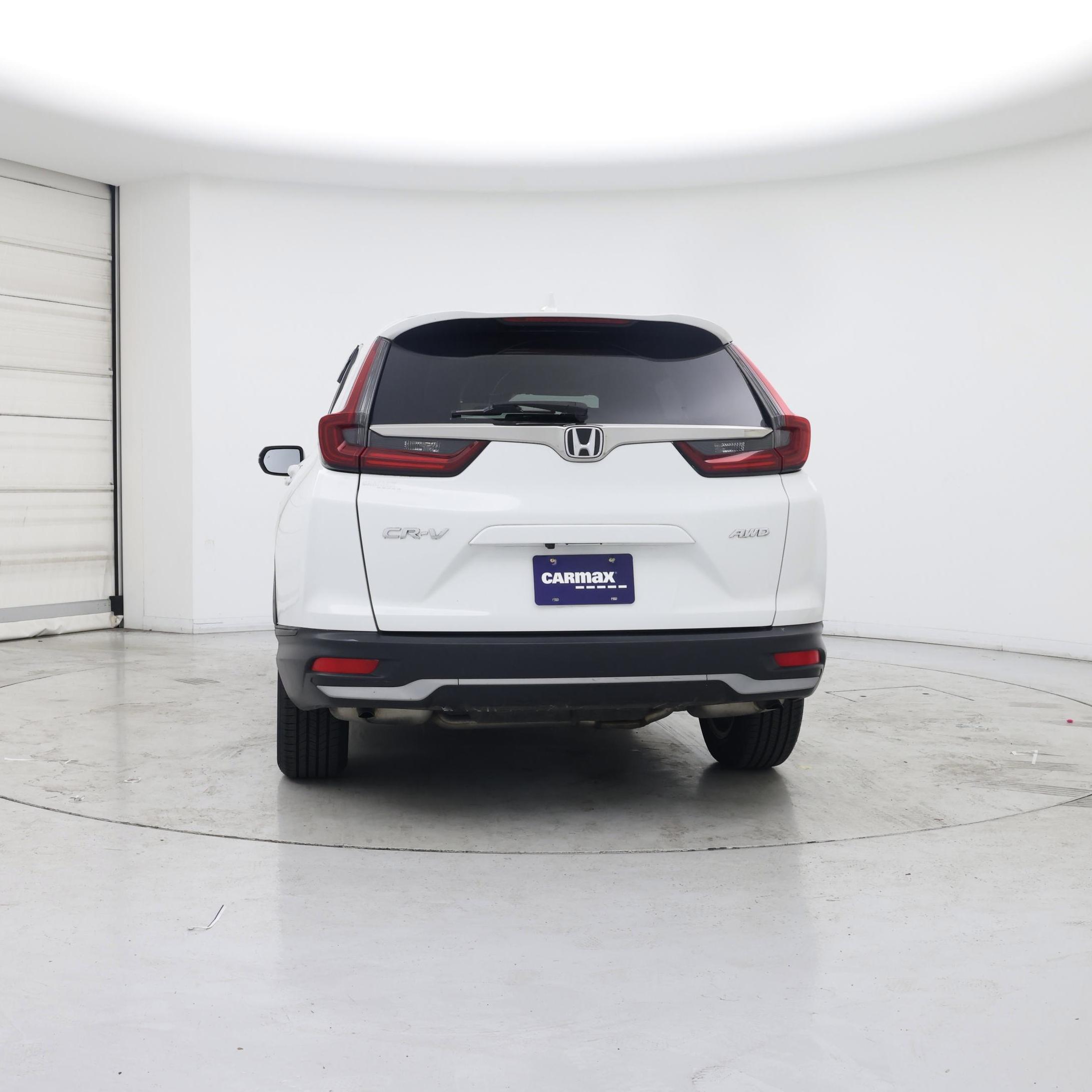 Thumbnail: 2020 Honda CR-V - 6