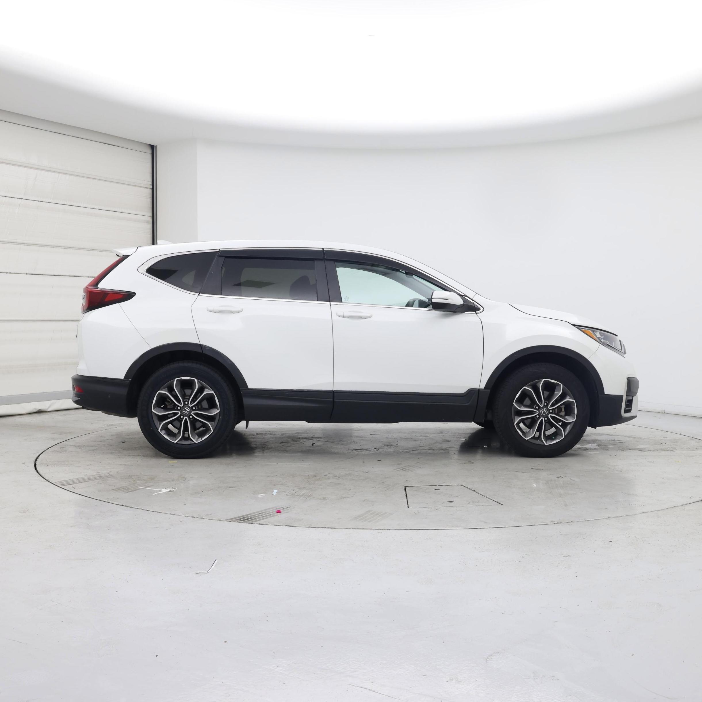 Thumbnail: 2020 Honda CR-V - 7