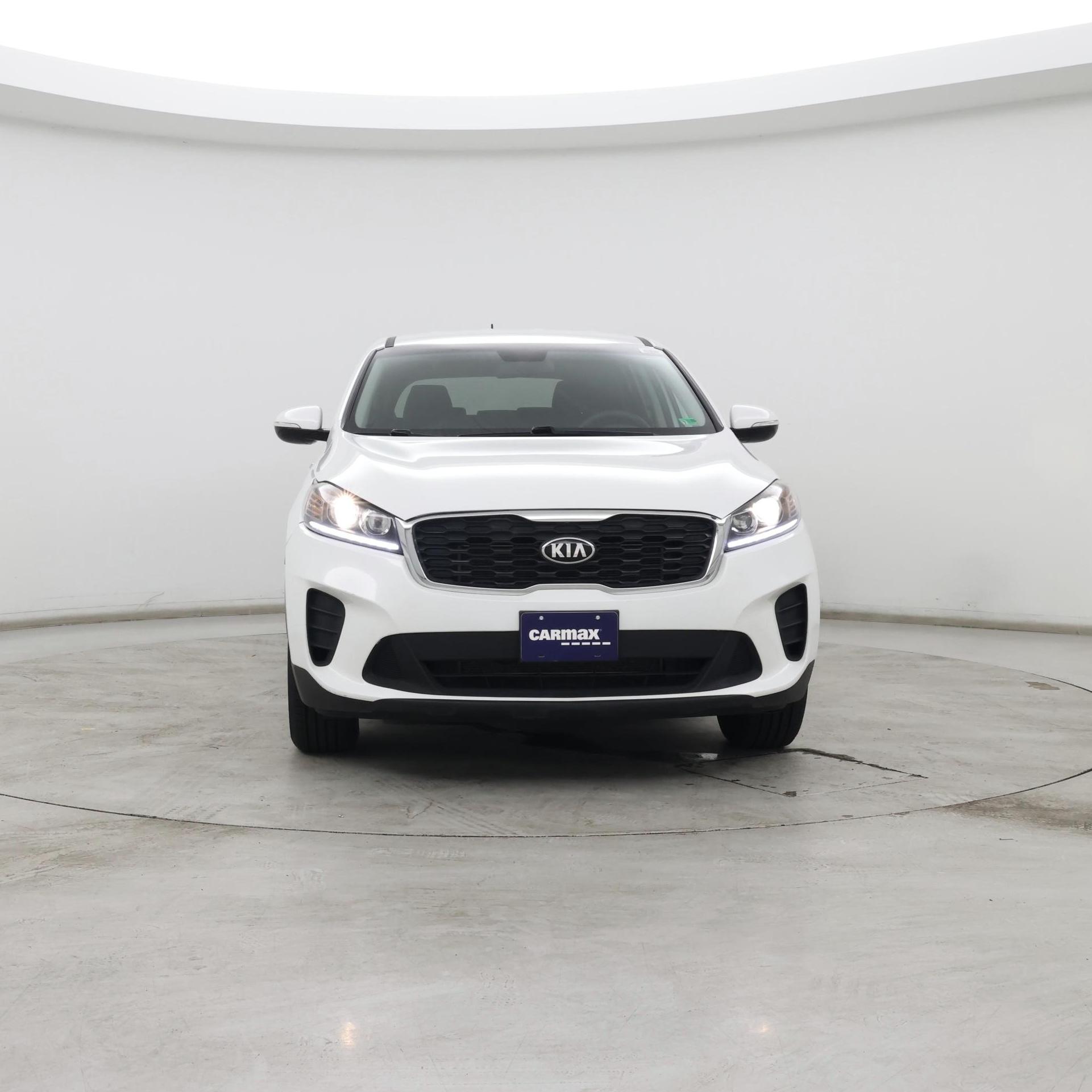 Thumbnail: 2019 Kia Sorento - 5