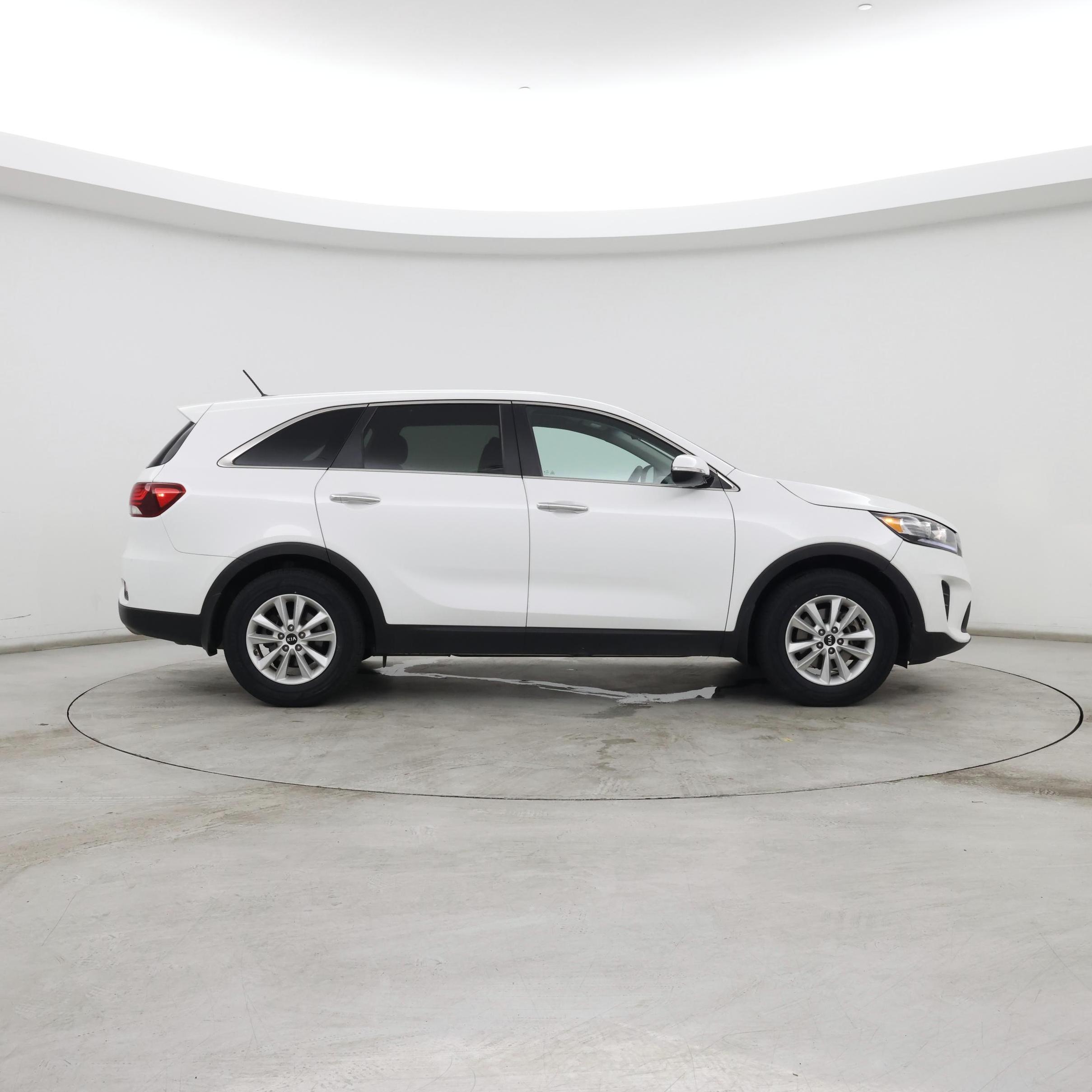 Thumbnail: 2019 Kia Sorento - 7