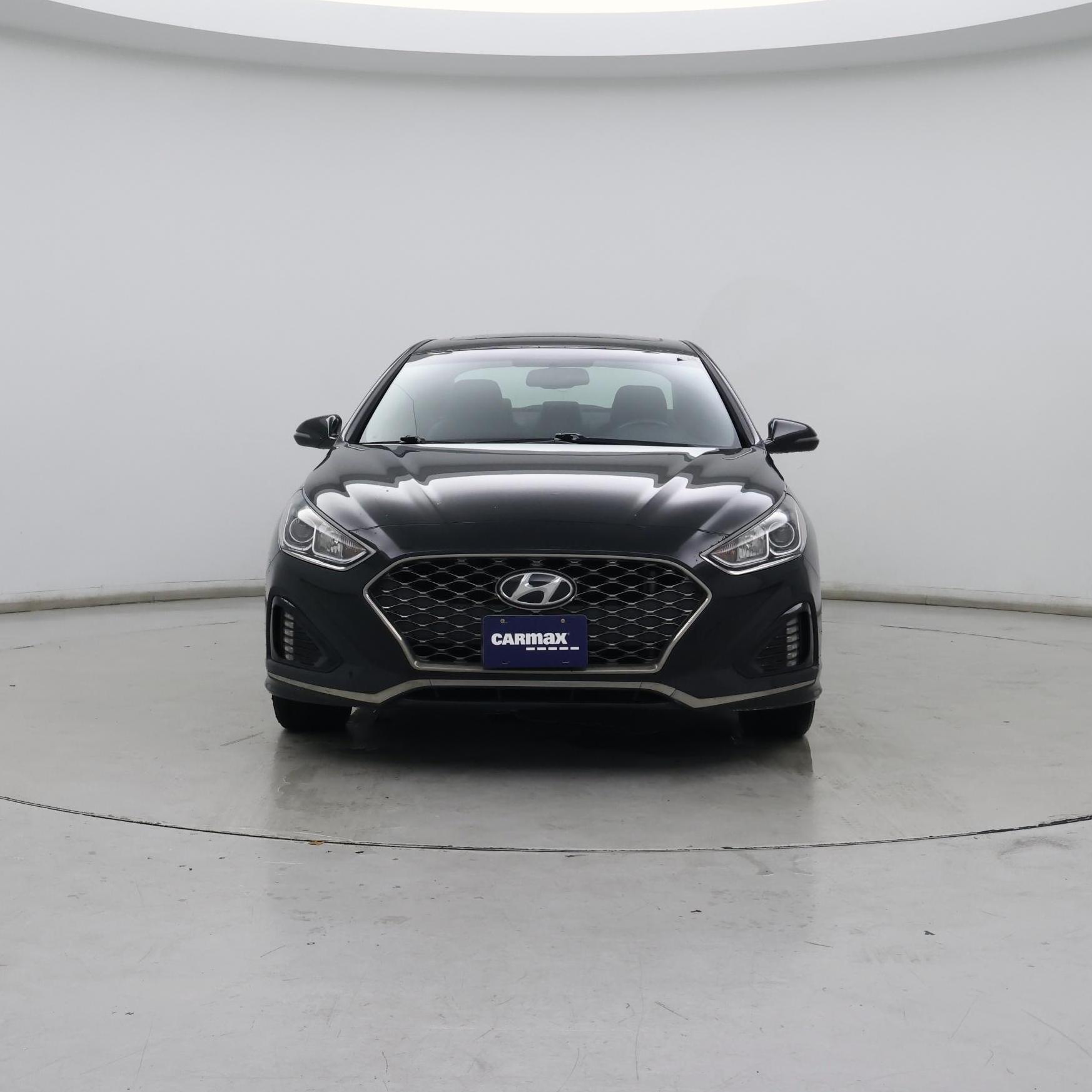 Thumbnail: 2019 Hyundai Sonata - 5