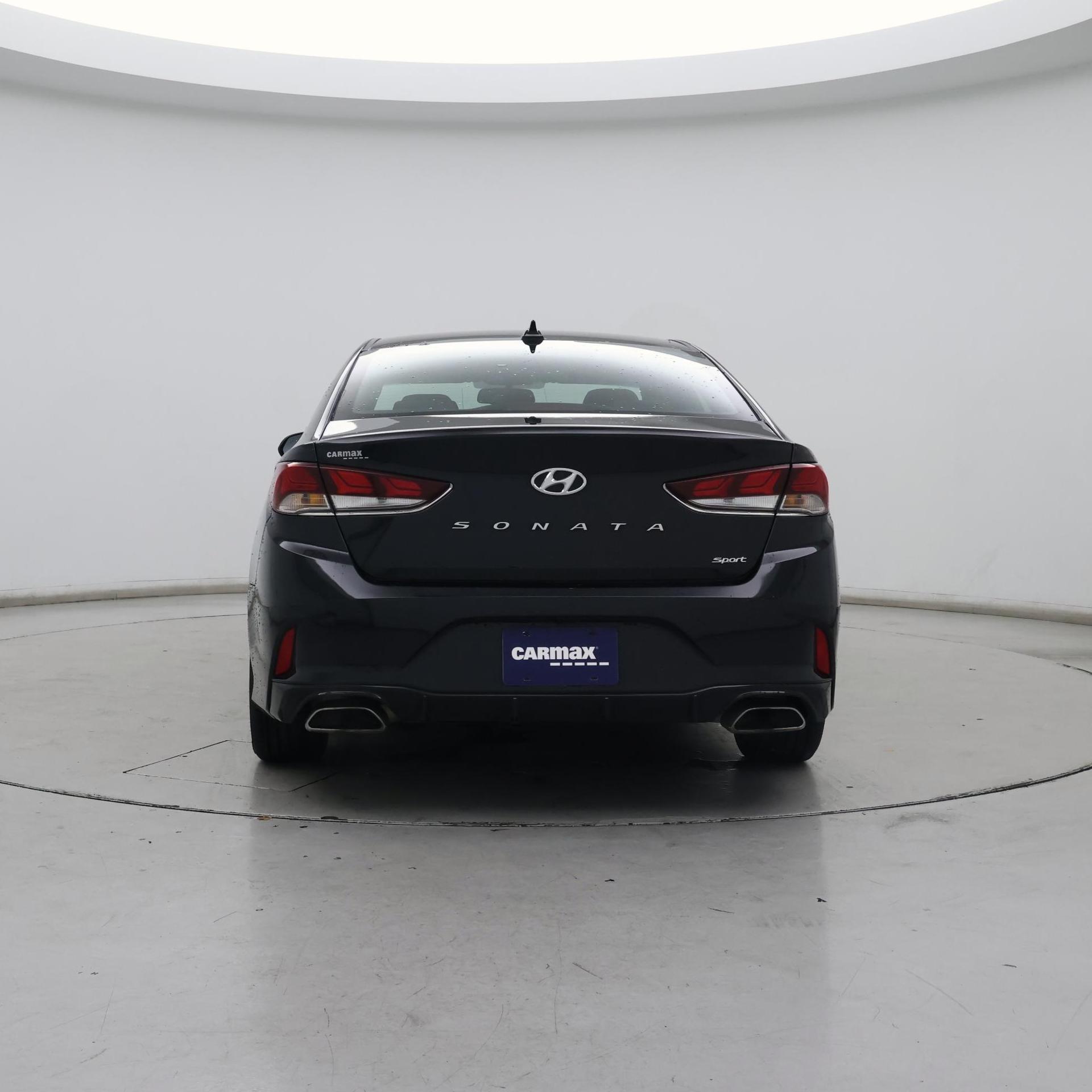 Thumbnail: 2019 Hyundai Sonata - 6