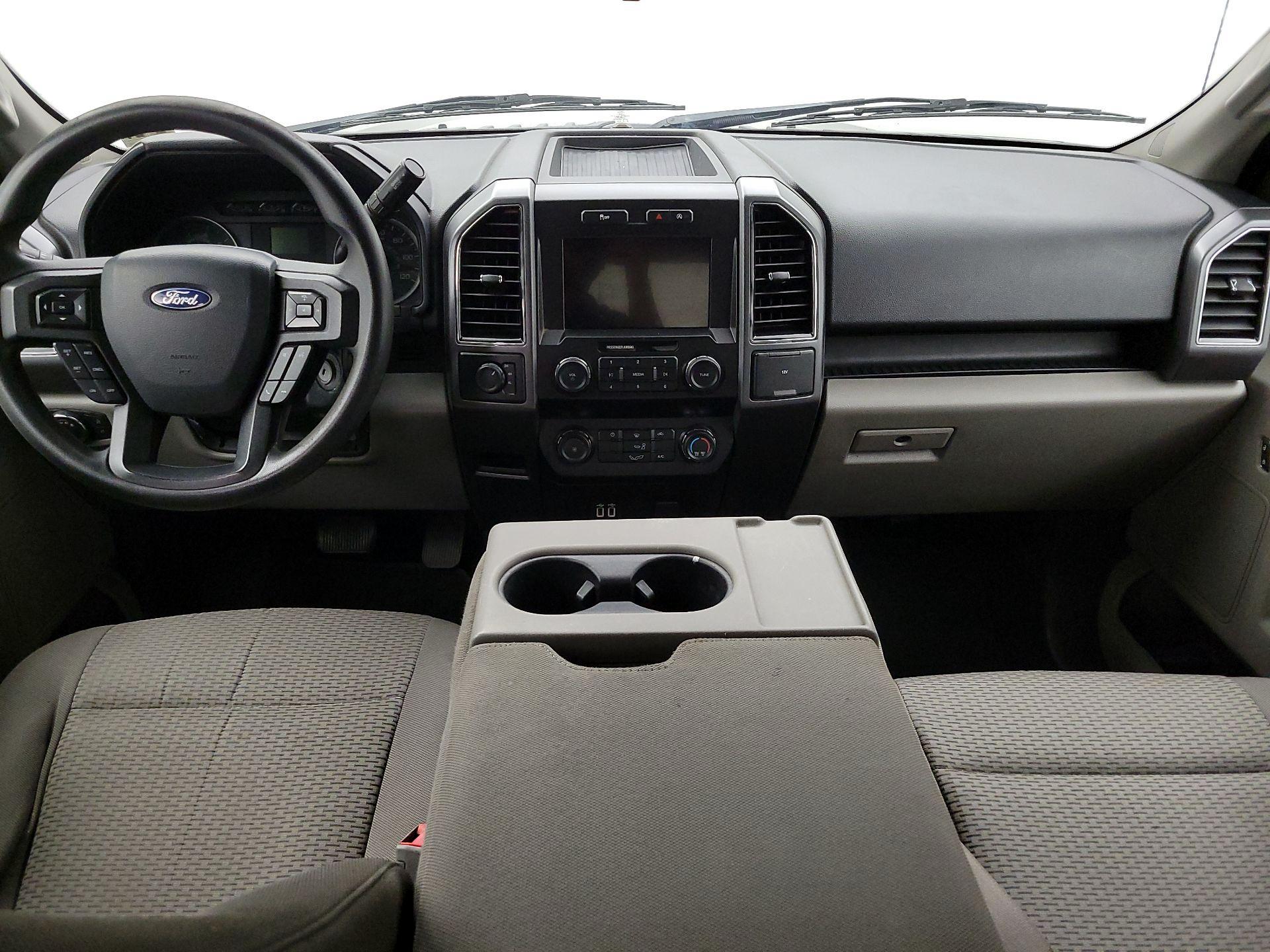 Thumbnail: 2019 Ford F-150 - 9