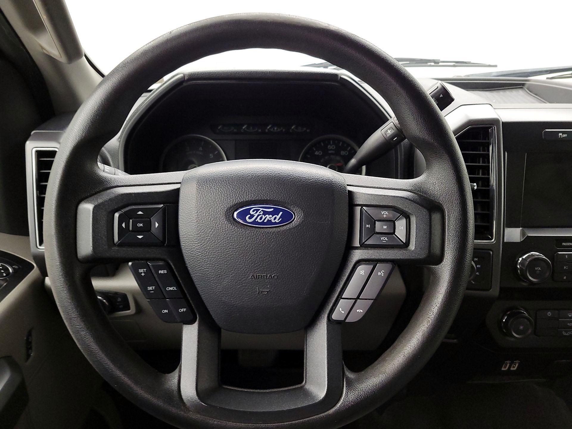 Thumbnail: 2019 Ford F-150 - 10