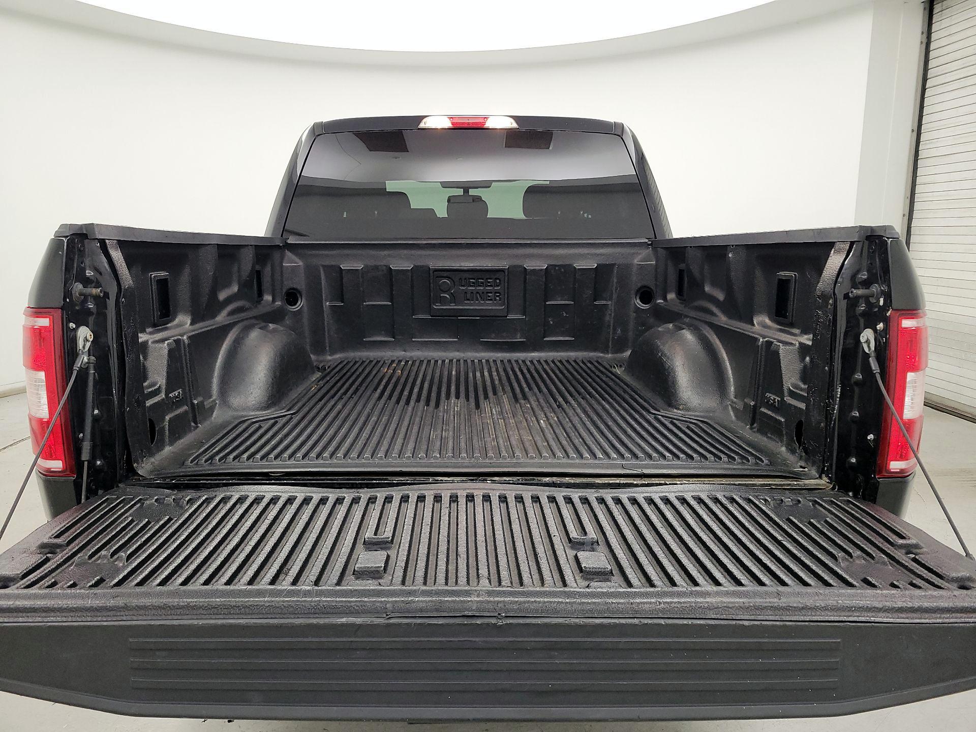 Thumbnail: 2019 Ford F-150 - 20